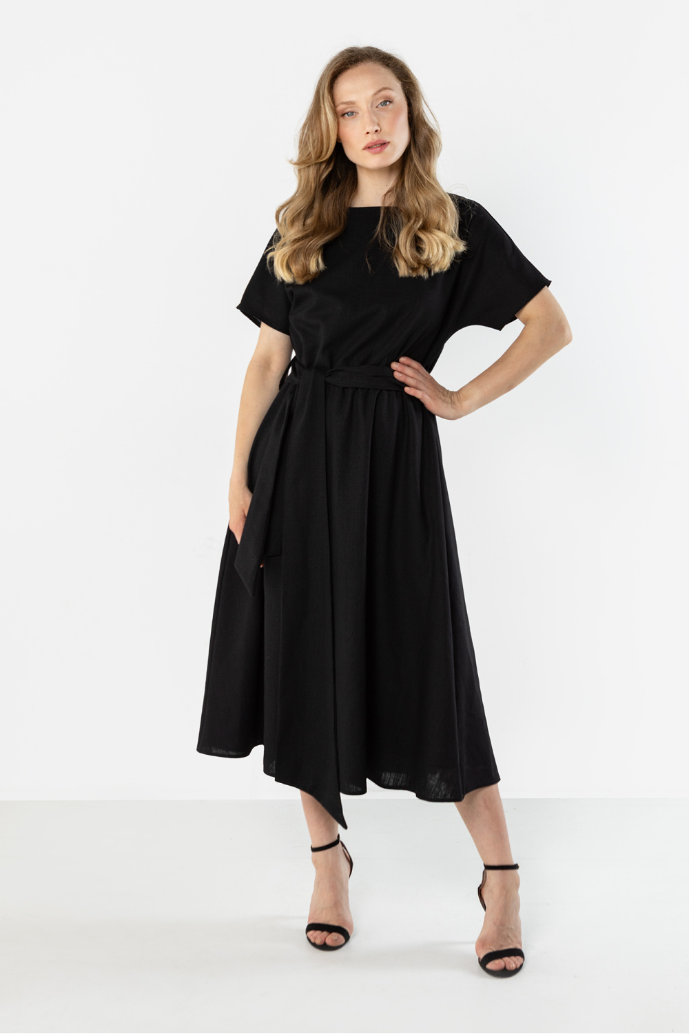 Adult Product 18+ - Daydress model 225308 awama - awama - Day Dresses - KS Store