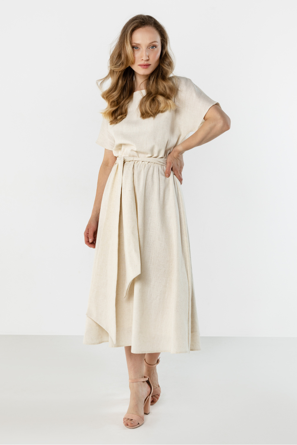 Adult Product 18+ - Daydress model 225309 awama - awama - Day Dresses - KS Store