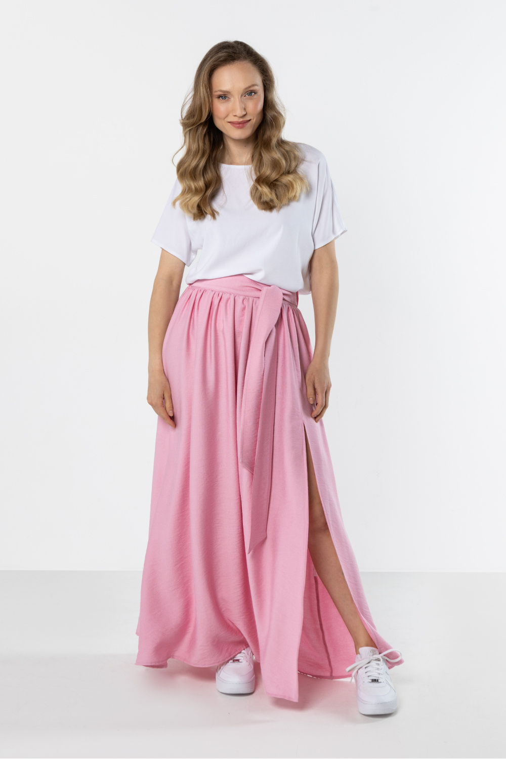 Adult Product 18+ - Long skirt model 225332 awama - awama - Skirts - KS Store