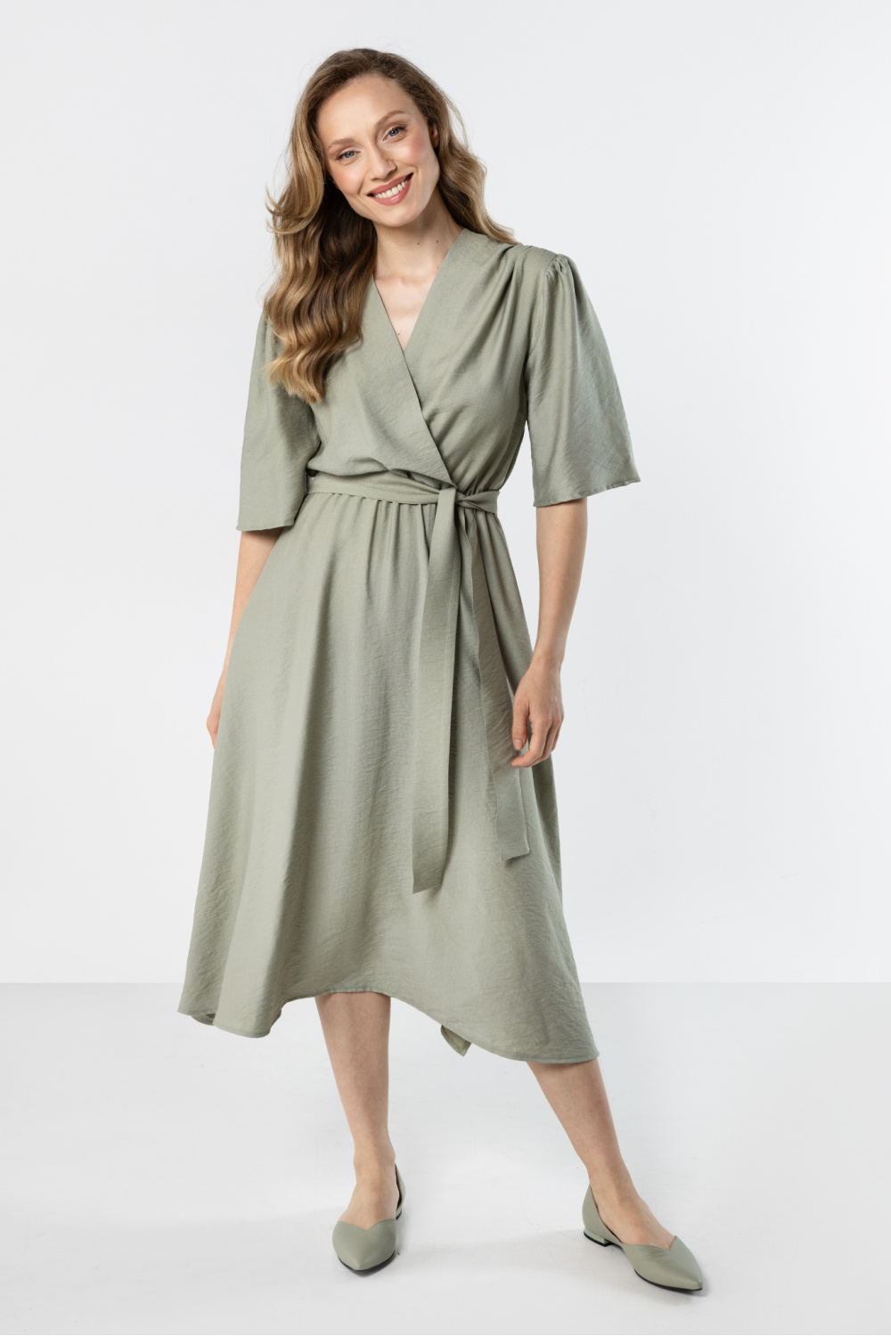 Adult Product 18+ - Daydress model 225339 awama - awama - Day Dresses - KS Store
