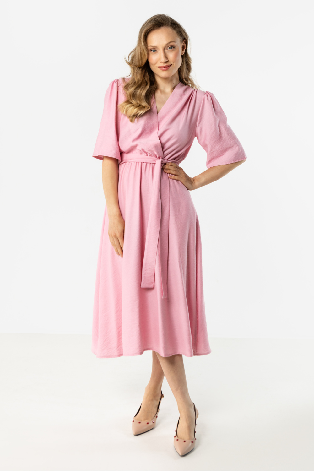 Adult Product 18+ - Daydress model 225340 awama - awama - Day Dresses - KS Store