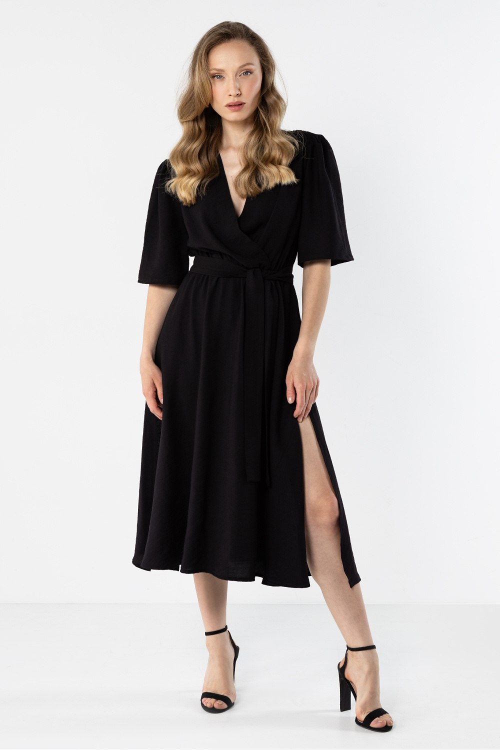 Adult Product 18+ - Daydress model 225342 awama - awama - Day Dresses - KS Store