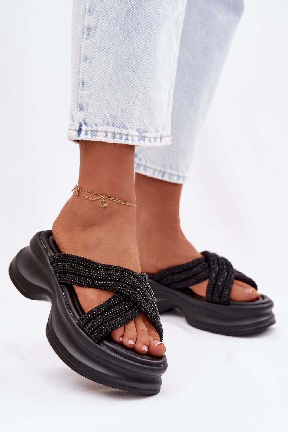 Adult Product 18+ - Flip-flops model 225374 Step in style - Step in style - Sandals & Flip-Flops for Women - KS Store