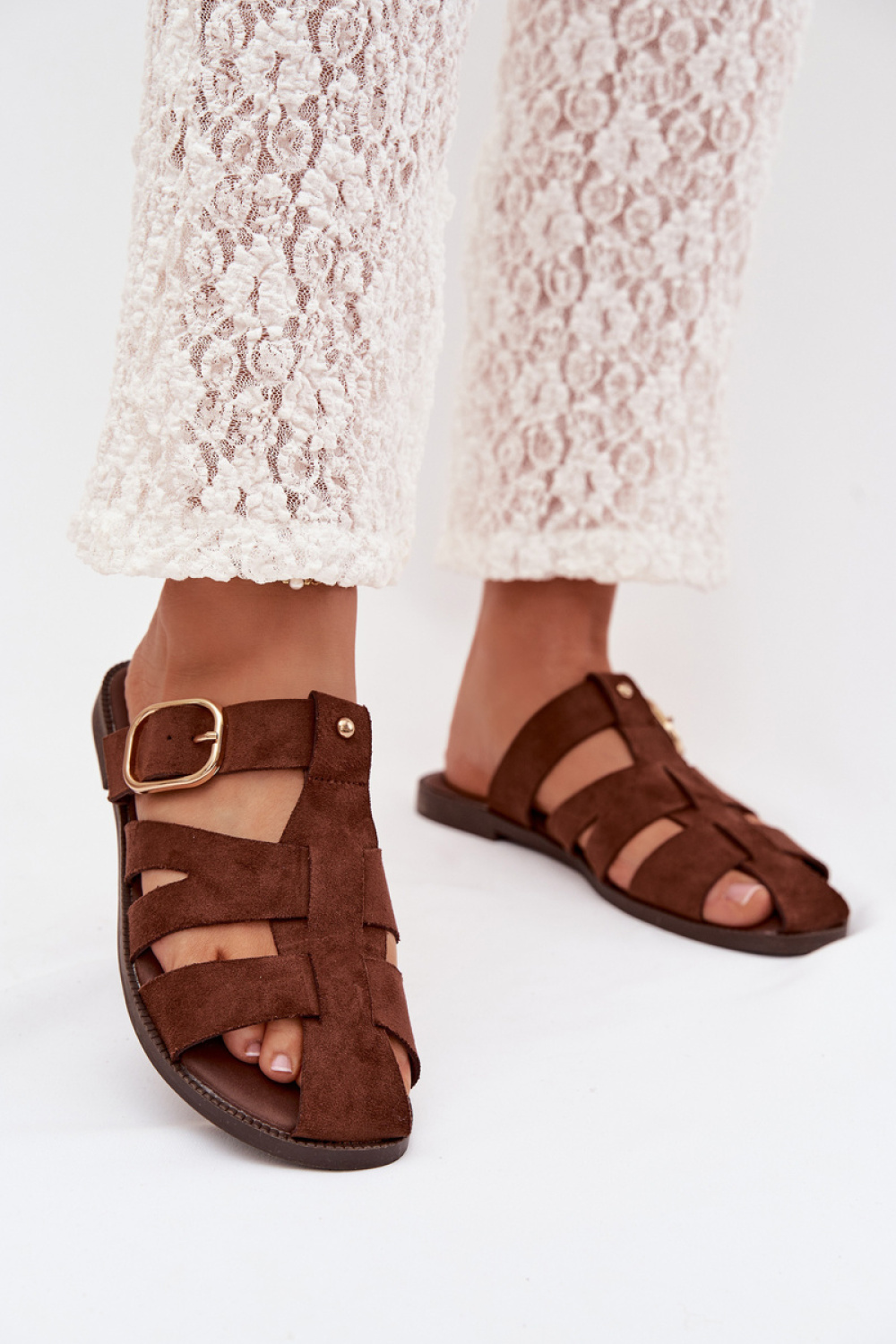 Adult Product 18+ - Flip-flops model 225381 Step in style - Step in style - Sandals & Flip-Flops for Women - KS Store