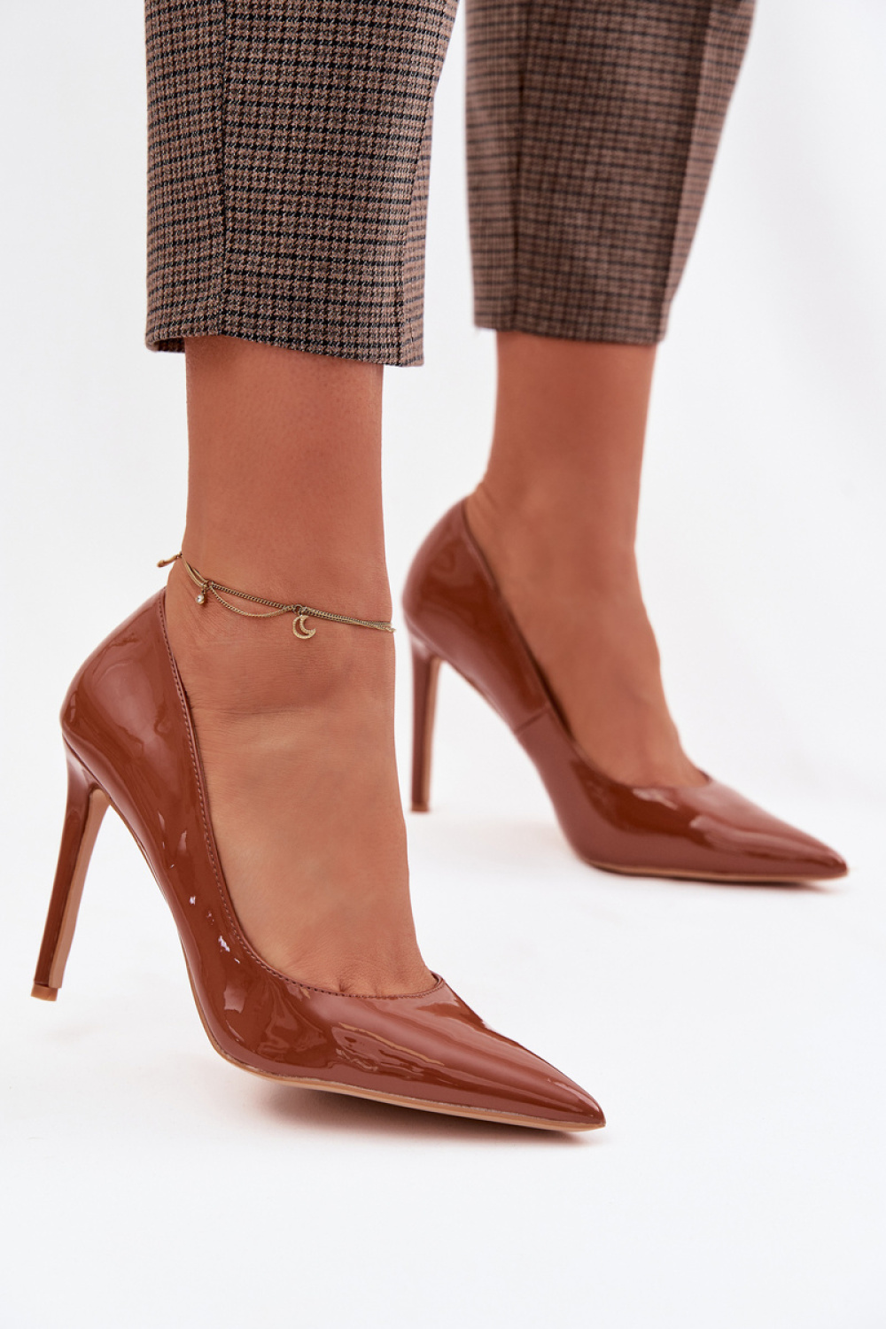 Adult Product 18+ - High heels model 225411 Step in style - Step in style - High heels - KS Store