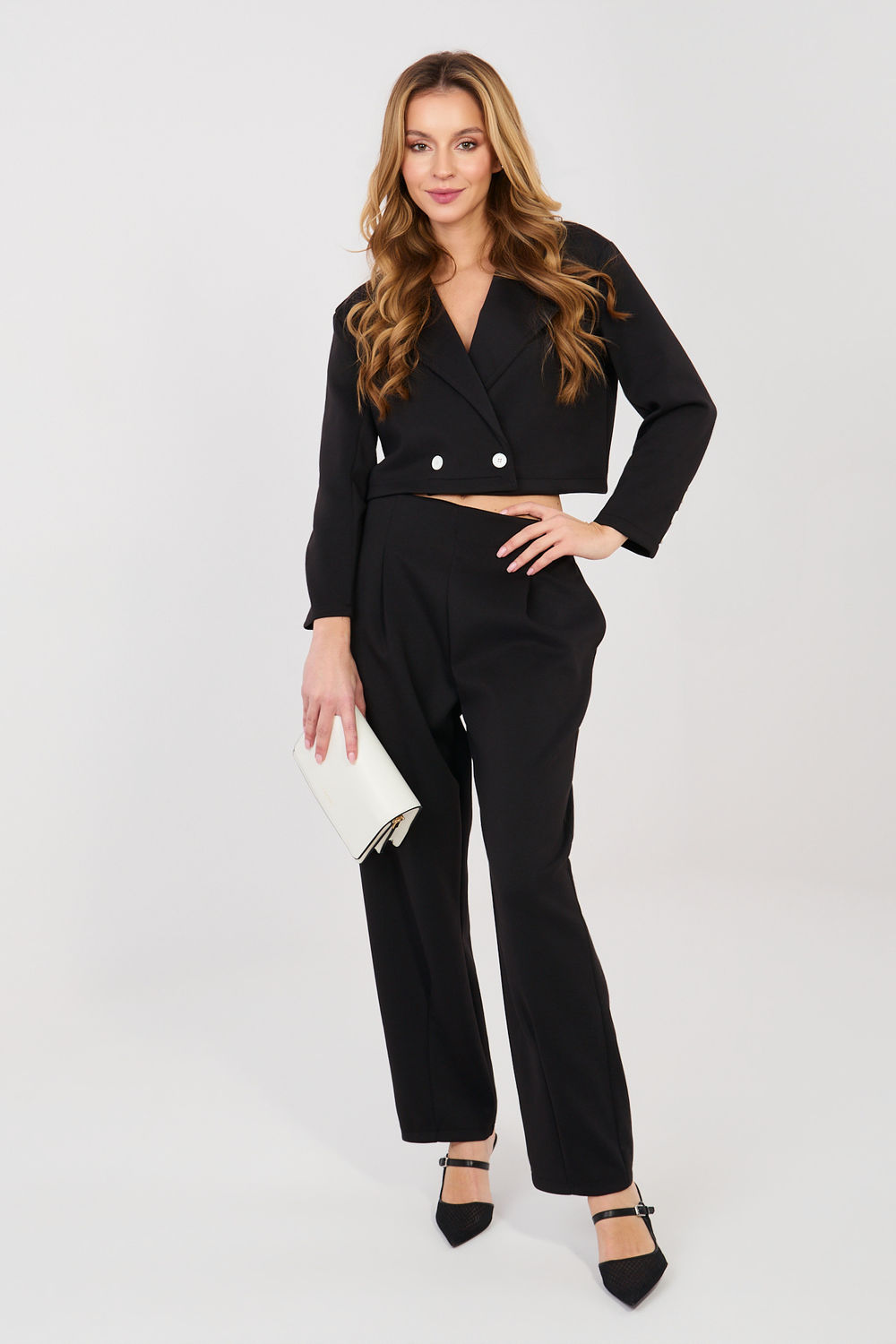 Adult Product 18+ - Set model 225434 Rue Paris - Rue Paris - Pants, Trousers, Shorts - KS Store