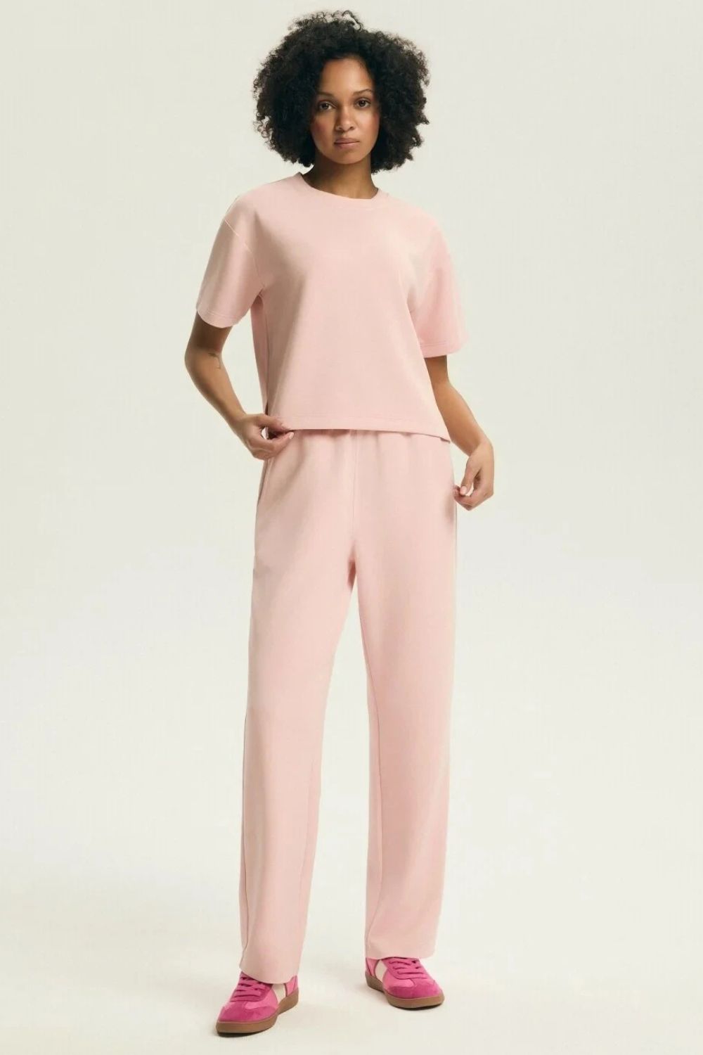 Adult Product 18+ - Pyjama model 225436 Henderson - Henderson - Women`s Pyjamas, Sleepwear Sets - KS Store