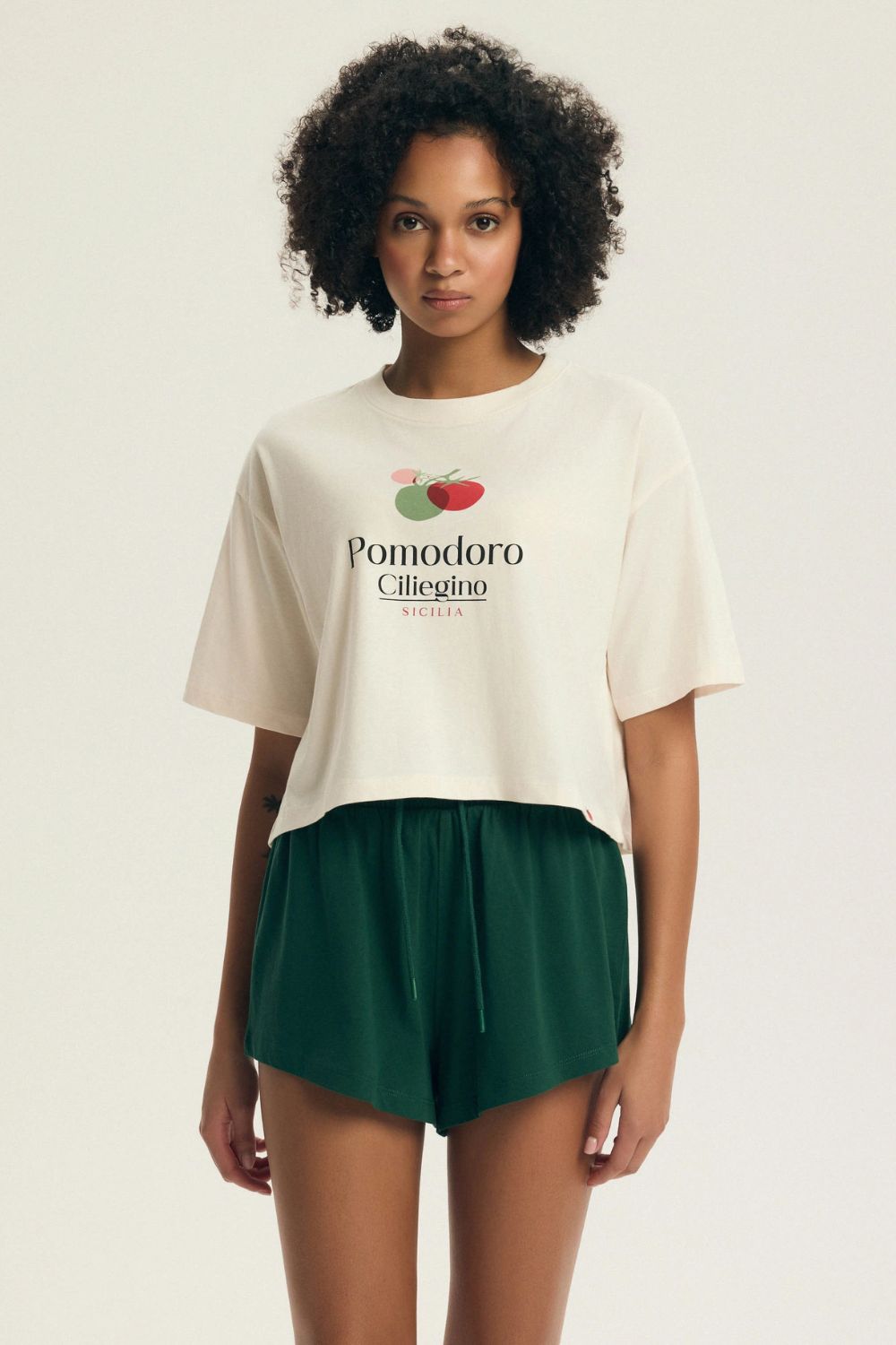 Adult Product 18+ - Pyjama model 225438 Henderson - Henderson - Women`s Pyjamas, Sleepwear Sets - KS Store