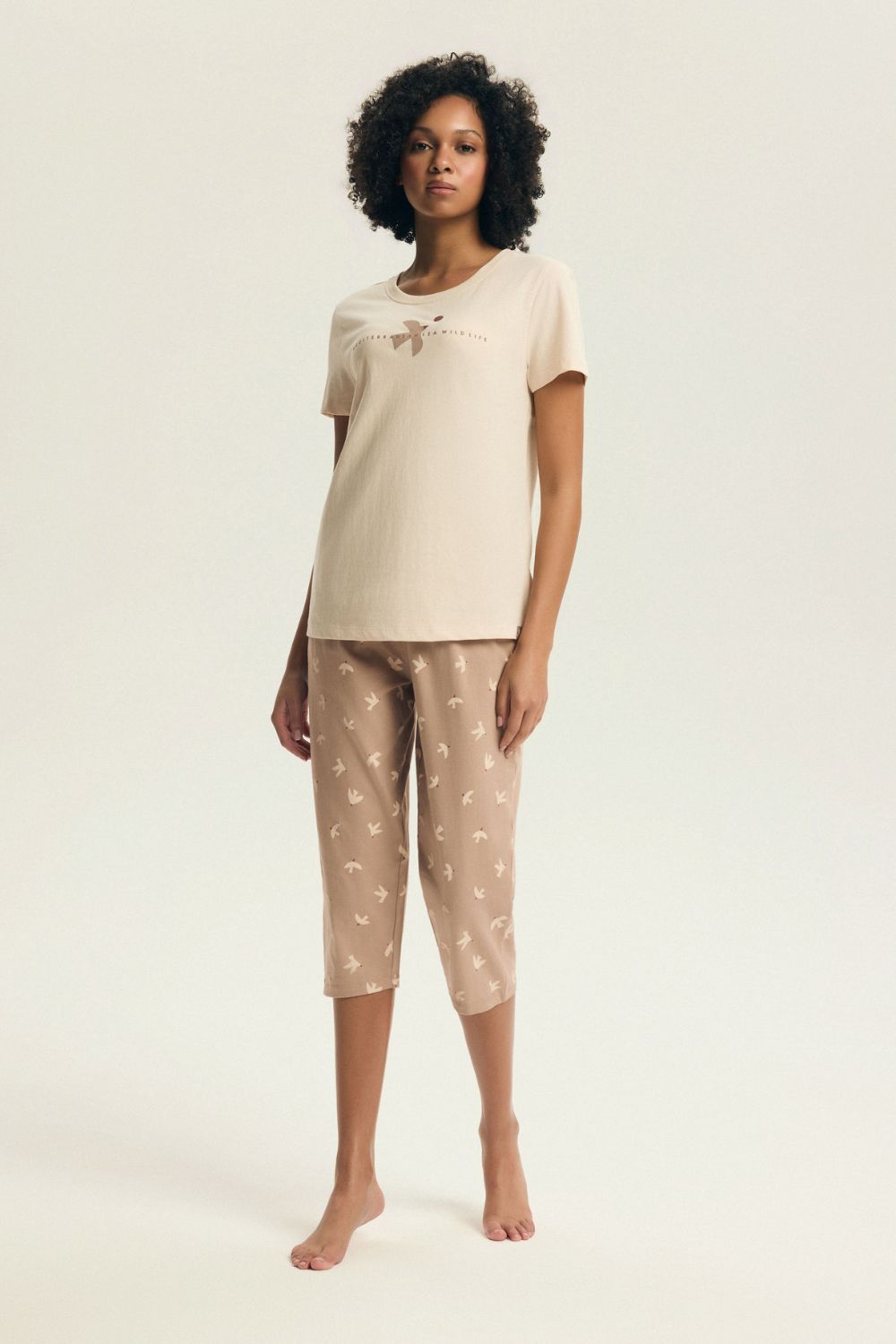 Adult Product 18+ - Pyjama model 225439 Henderson - Henderson - Women`s Pyjamas, Sleepwear Sets - KS Store