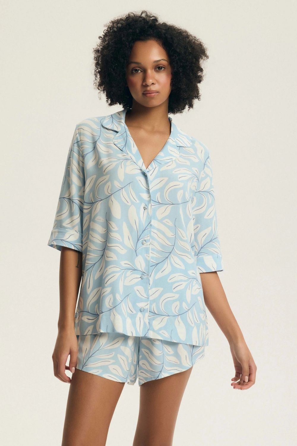 Adult Product 18+ - Pyjama model 225441 Henderson - Henderson - Women`s Pyjamas, Sleepwear Sets - KS Store