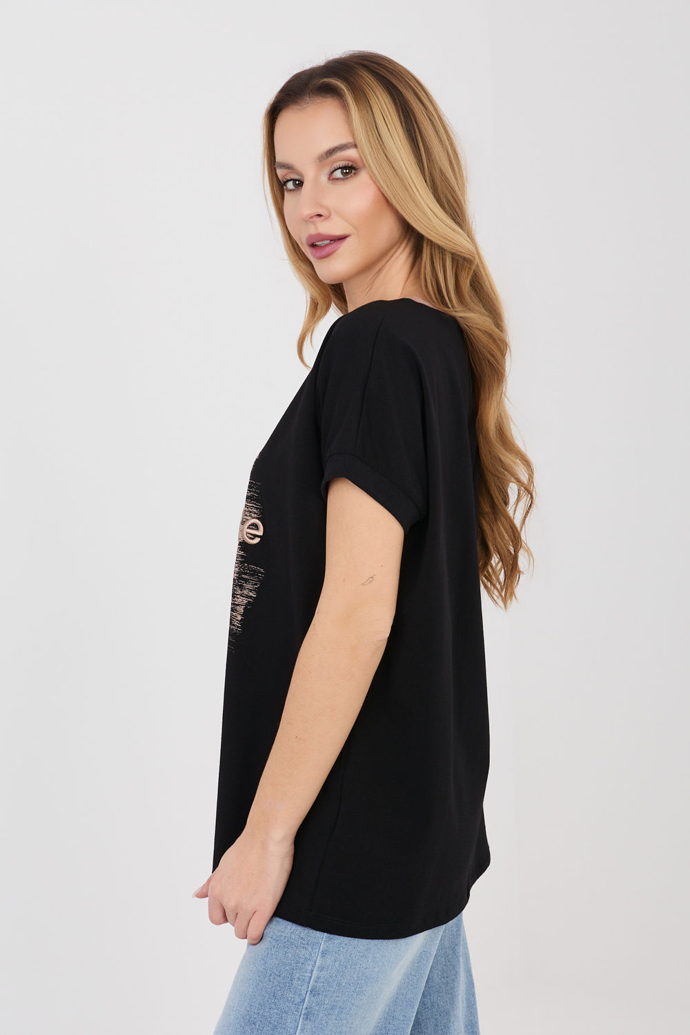 Adult Product 18+ - Blouse model 225454 Relevance - Relevance - Women`s Blouses, Tunics - KS Store