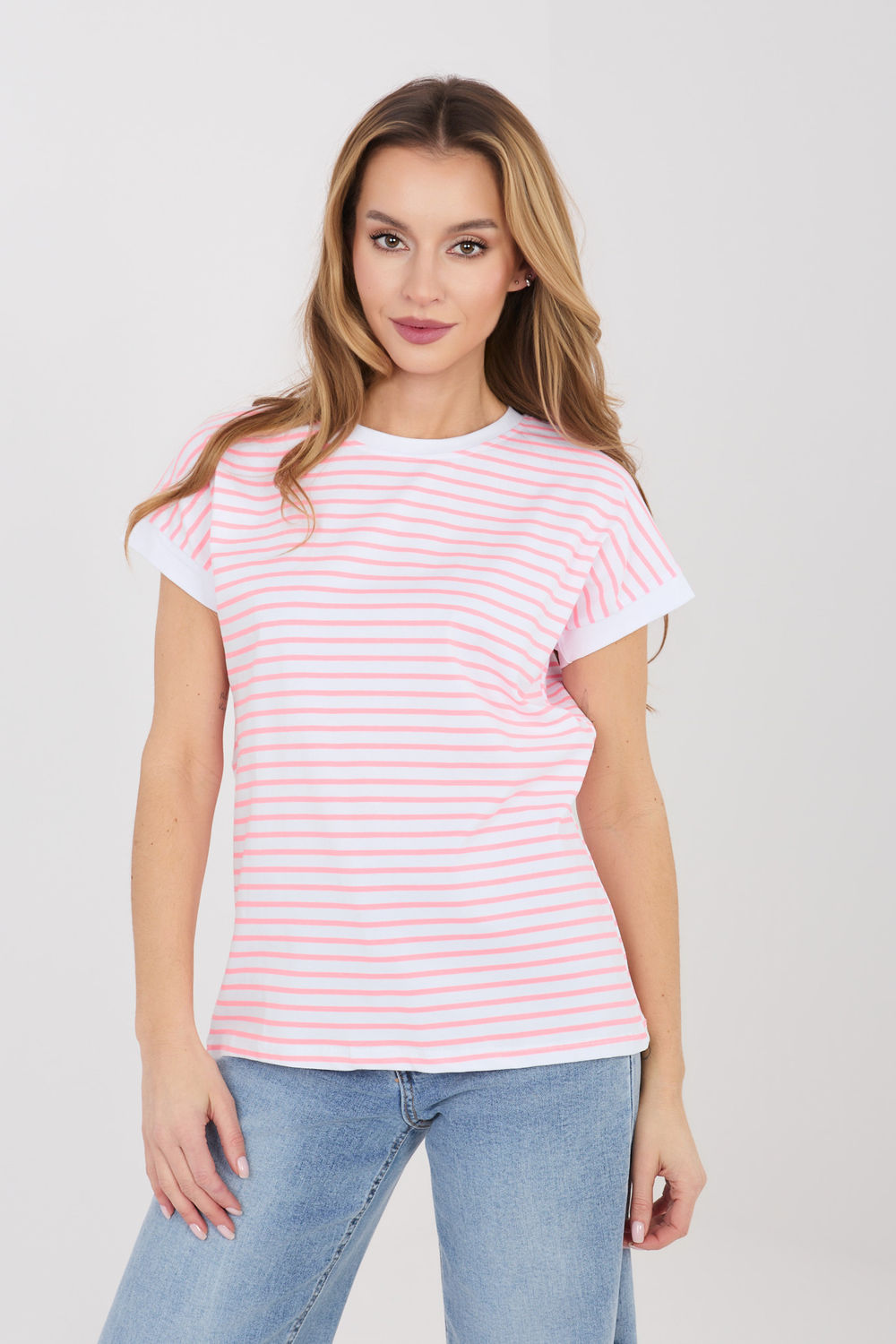 Adult Product 18+ - T-shirt model 225457 Relevance - Relevance - Women`s Tops, T-shirts, Singlets - KS Store