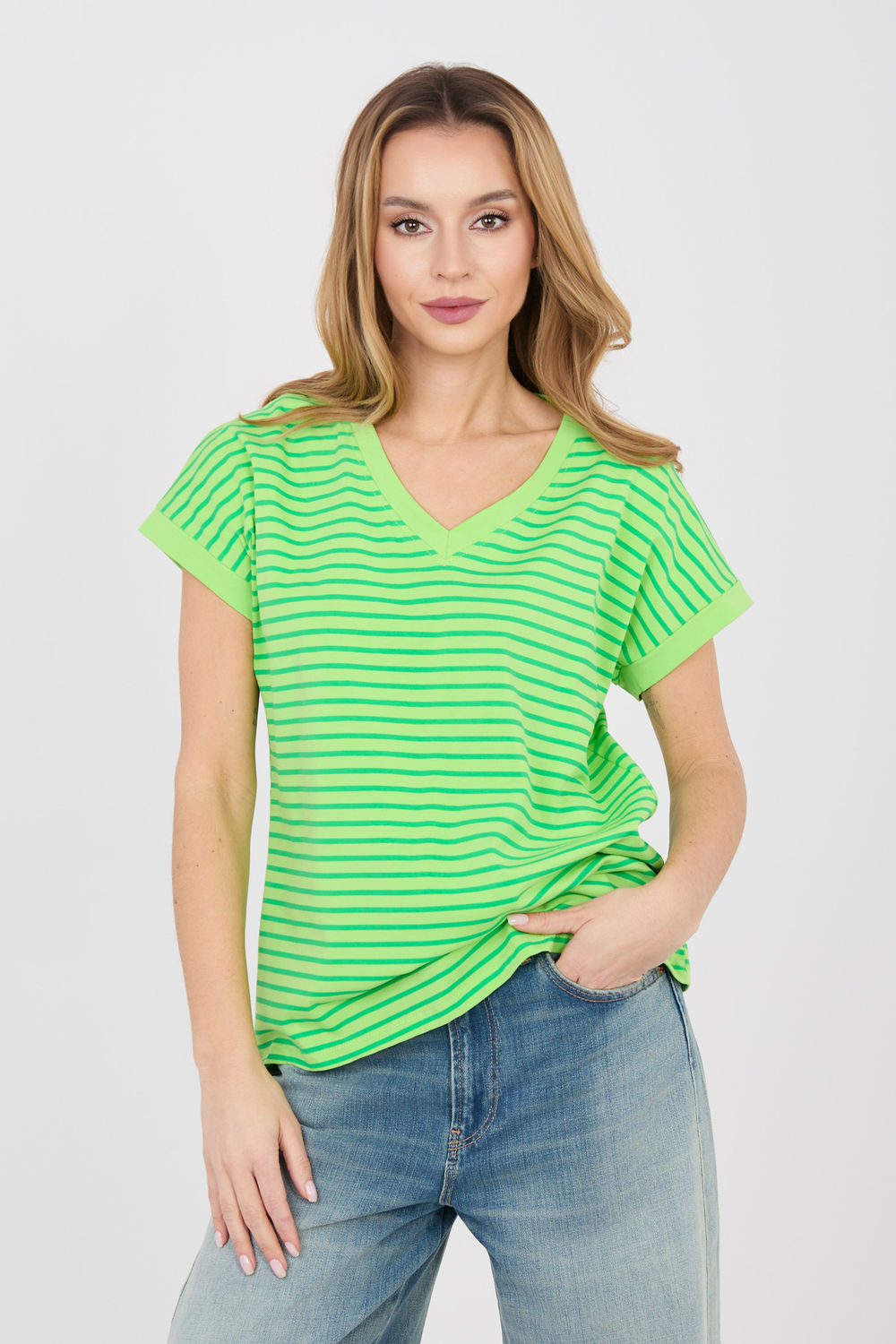 Adult Product 18+ - T-shirt model 225461 Relevance - Relevance - Women`s Tops, T-shirts, Singlets - KS Store