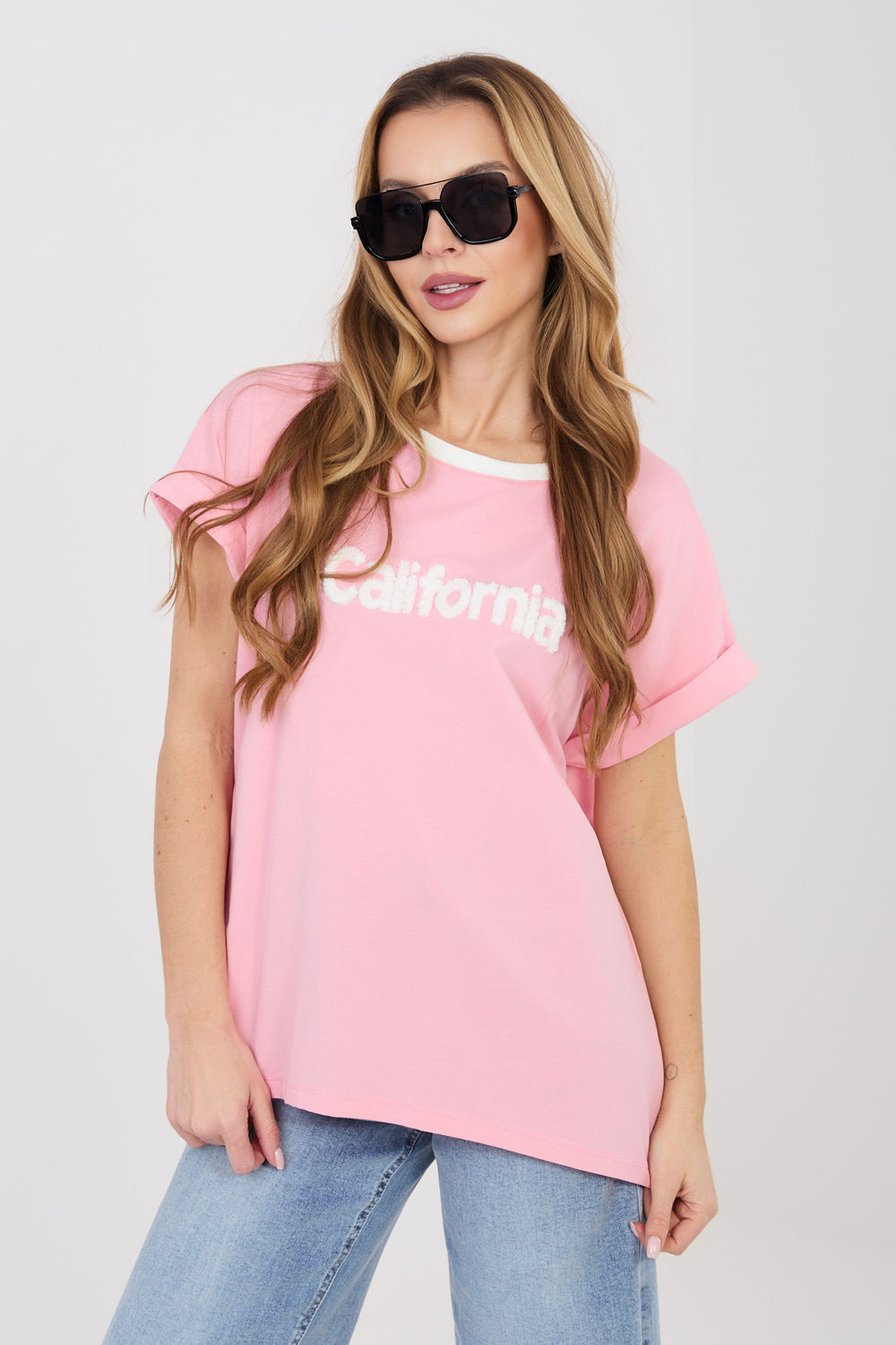 Adult Product 18+ - Blouse model 225465 Relevance - Relevance - Women`s Blouses, Tunics - KS Store