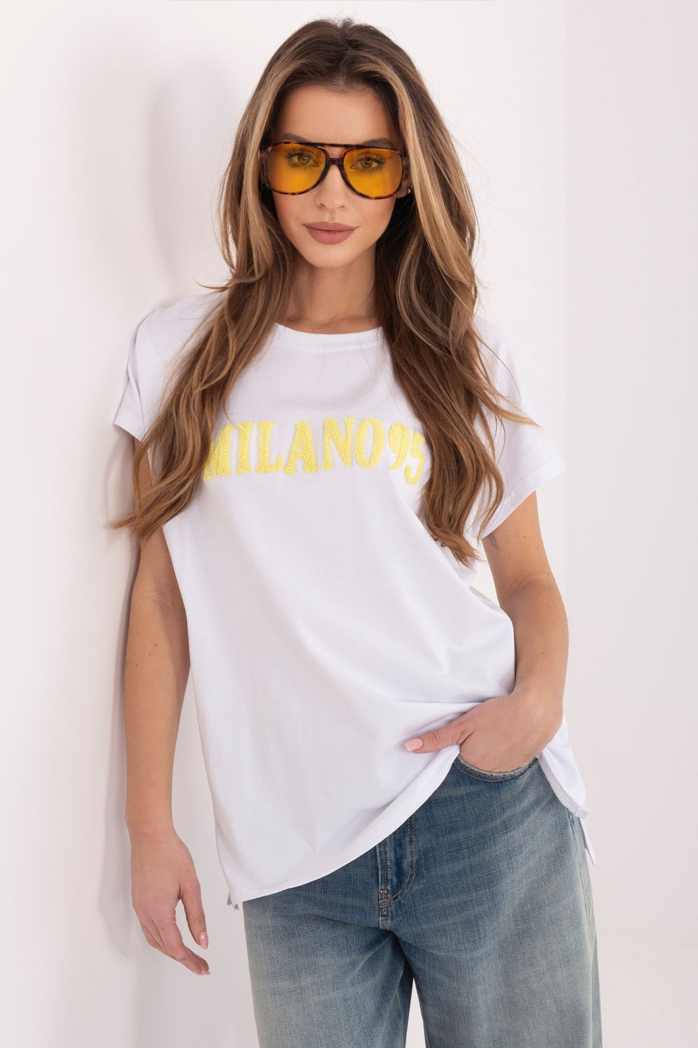 Adult Product 18+ - T-shirt model 225478 Relevance - Relevance - Women`s Tops, T-shirts, Singlets - KS Store