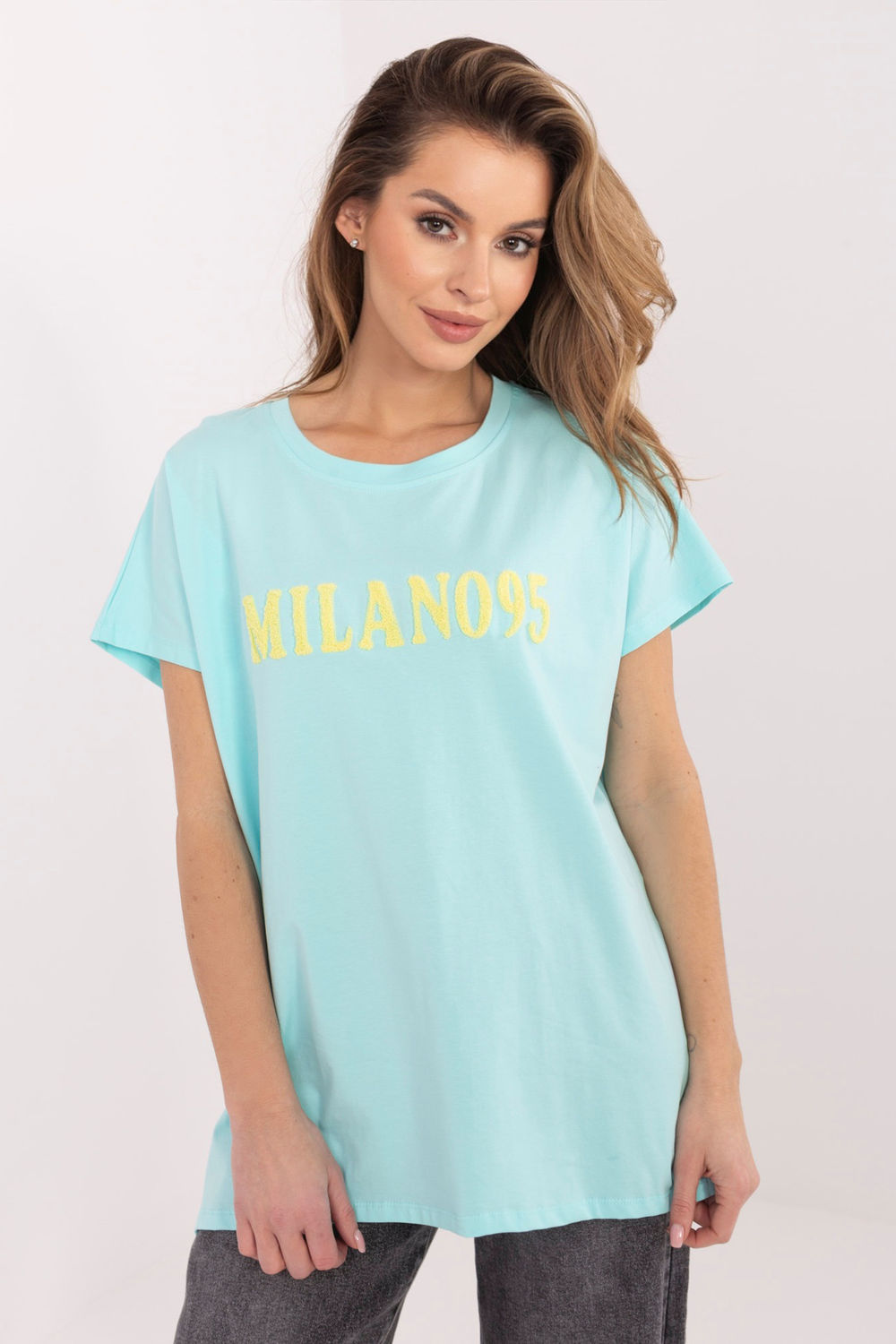 Adult Product 18+ - T-shirt model 225479 Relevance - Relevance - Women`s Tops, T-shirts, Singlets - KS Store