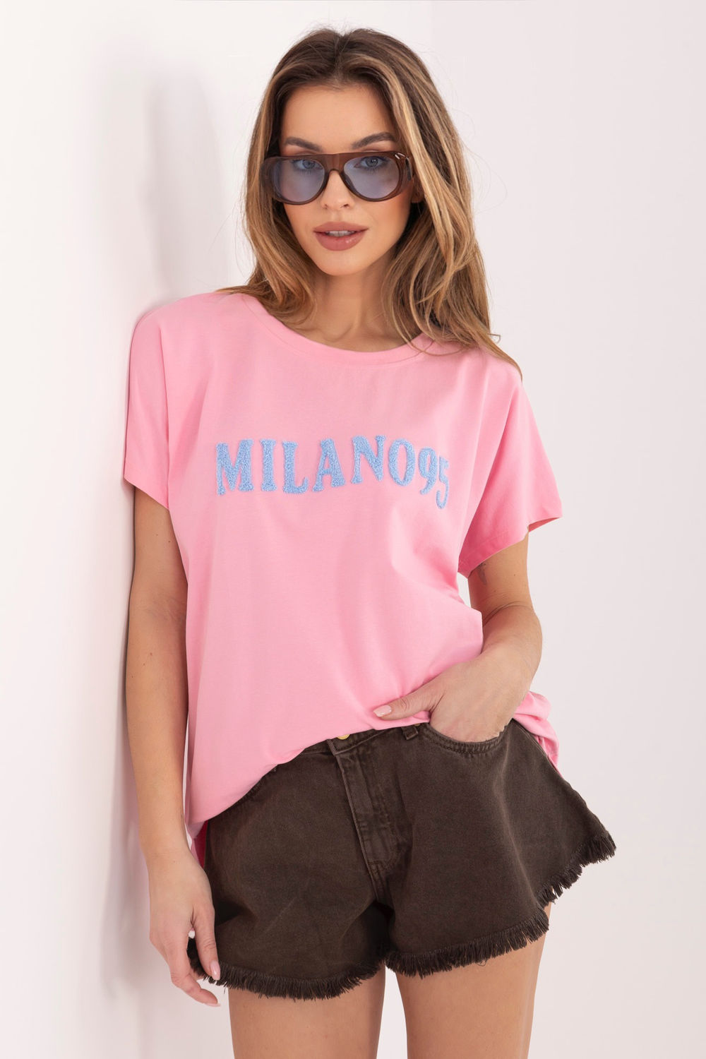 Adult Product 18+ - T-shirt model 225480 Relevance - Relevance - Women`s Tops, T-shirts, Singlets - KS Store