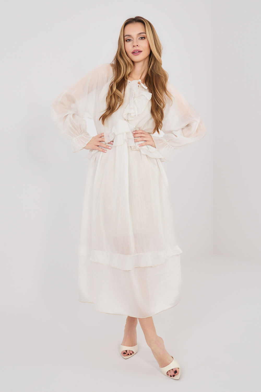 Adult Product 18+ - Daydress model 225504 Italy Moda - Italy Moda - Day Dresses - KS Store