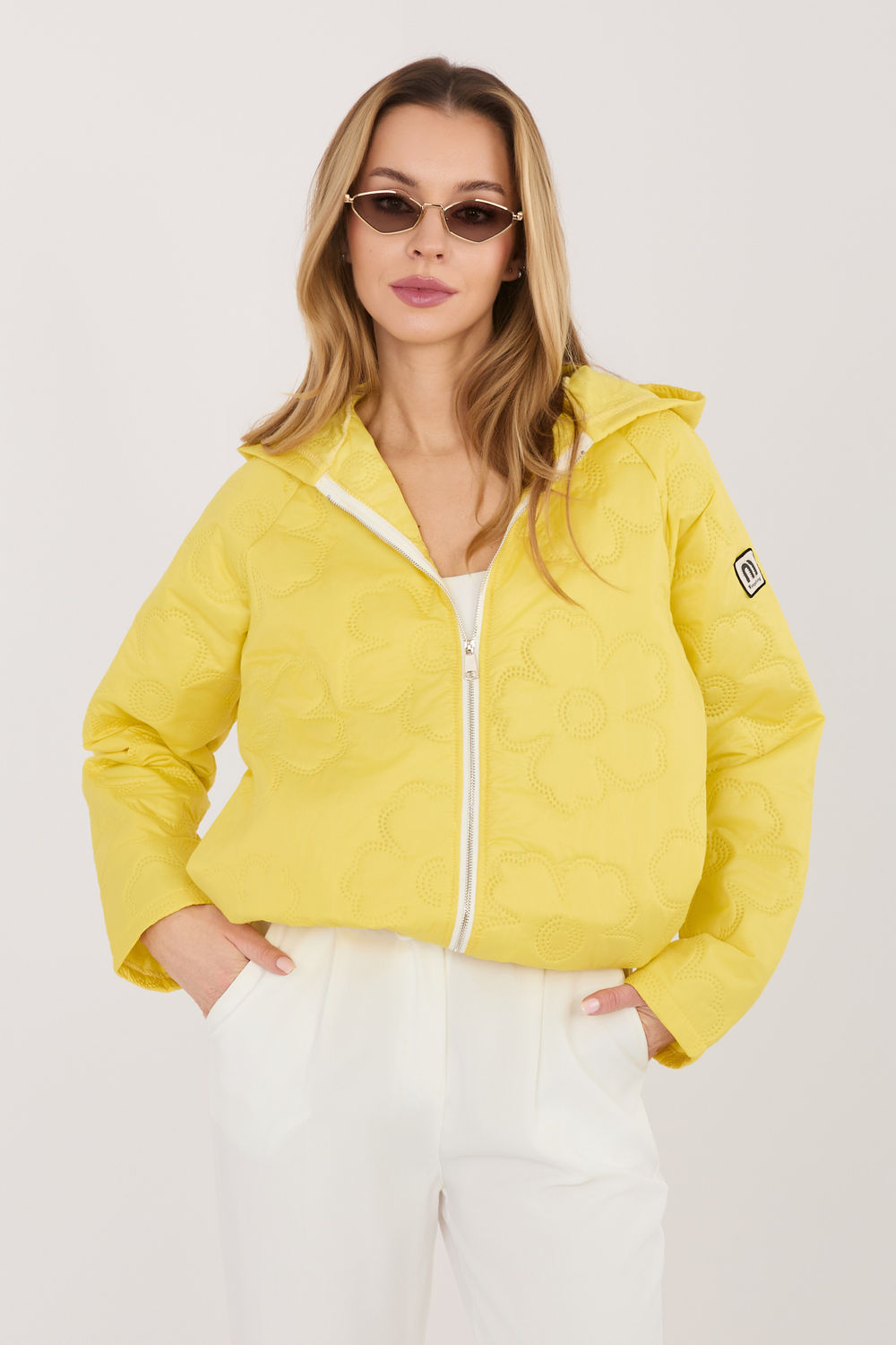 Adult Product 18+ - Jacket model 225535 Rue Paris - Rue Paris - Men's Clothing - KS Store