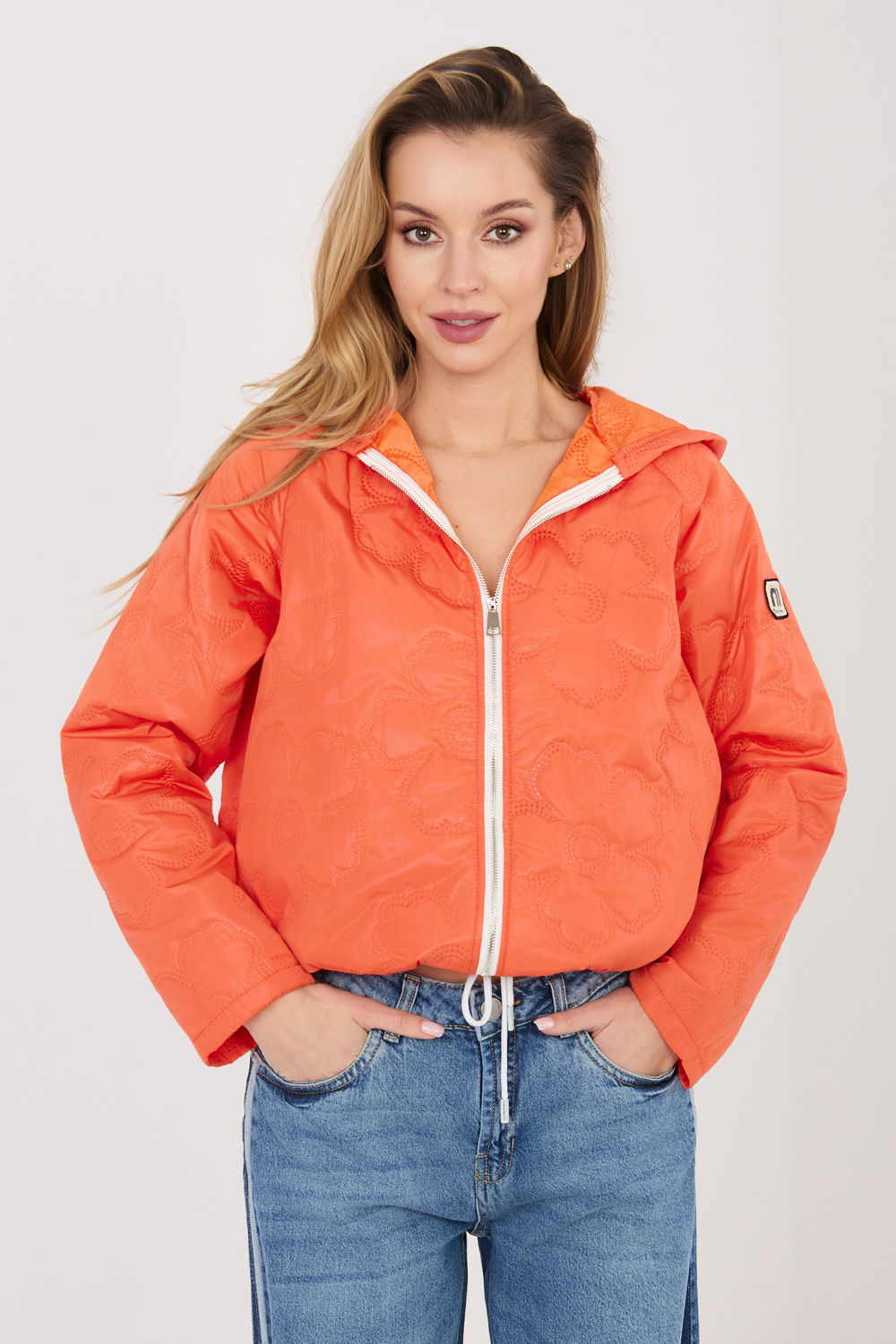 Adult Product 18+ - Jacket model 225536 Rue Paris - Rue Paris - Men's Clothing - KS Store