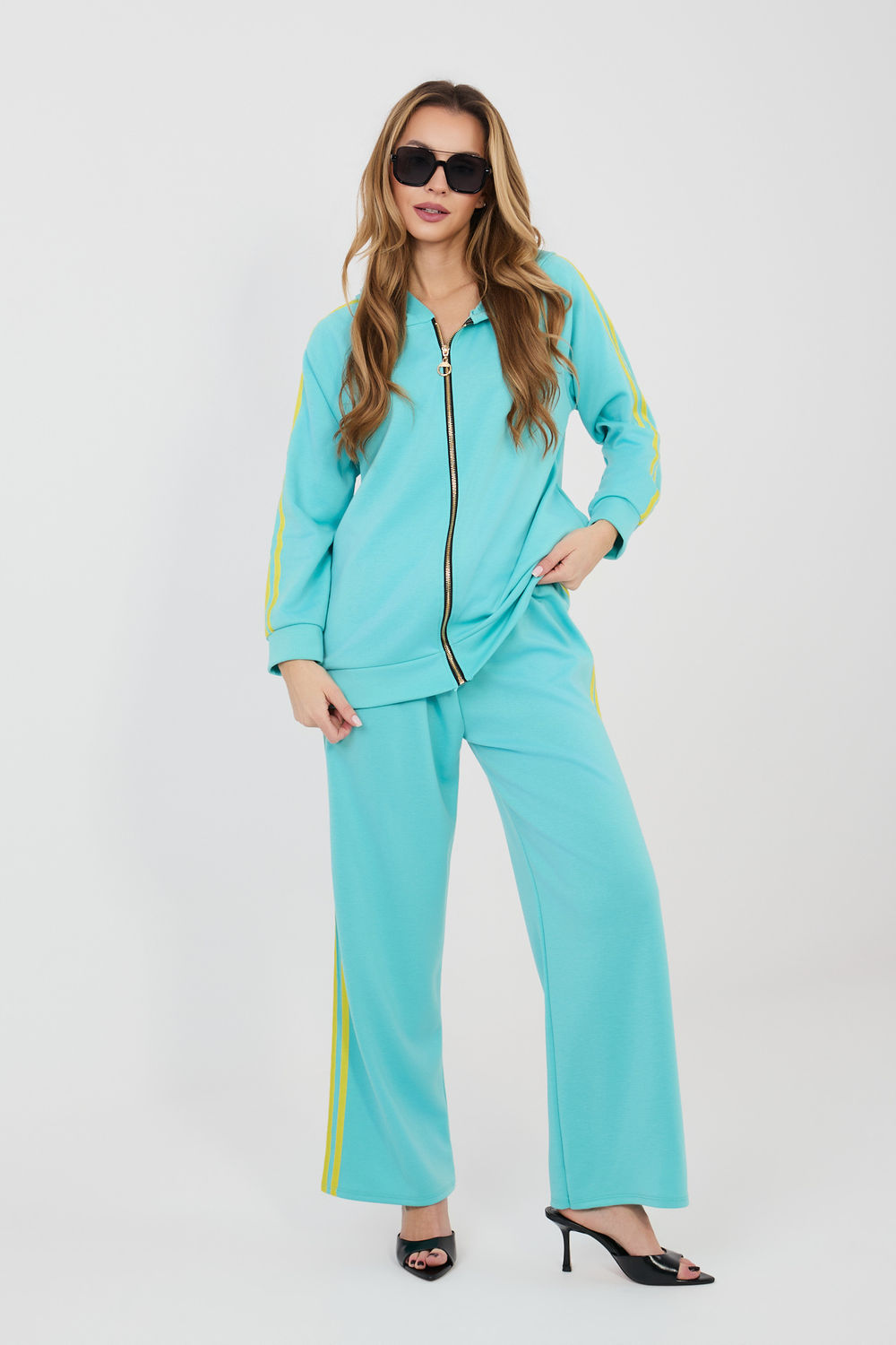 Adult Product 18+ - Set model 225541 Rue Paris - Rue Paris - Pants, Trousers, Shorts - KS Store