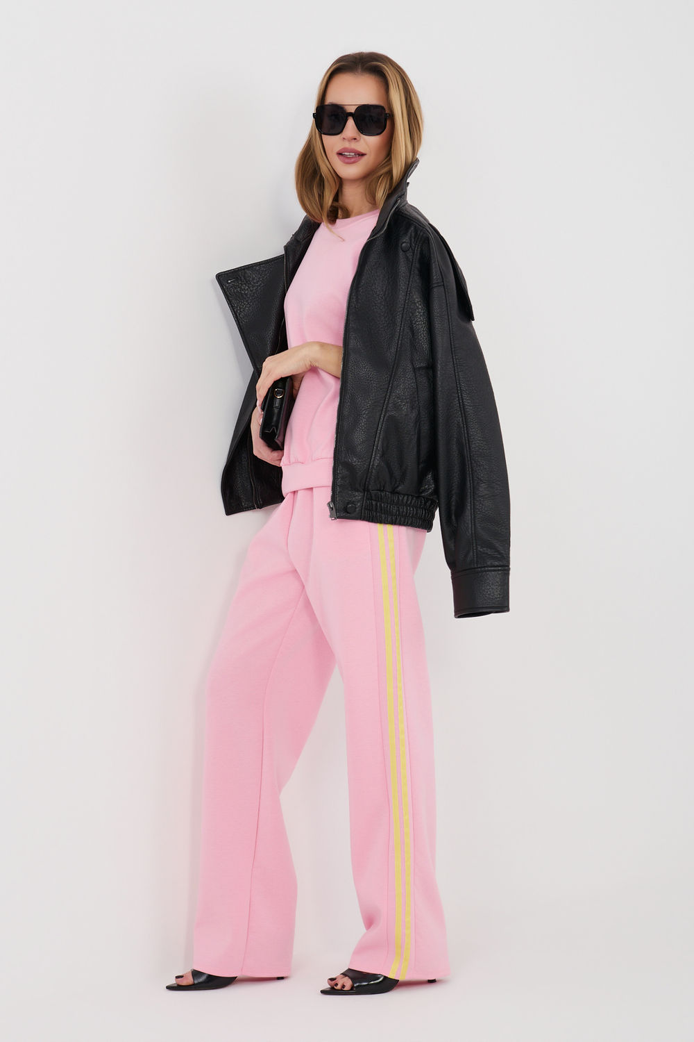 Adult Product 18+ - Set model 225546 Rue Paris - Rue Paris - Pants, Trousers, Shorts - KS Store