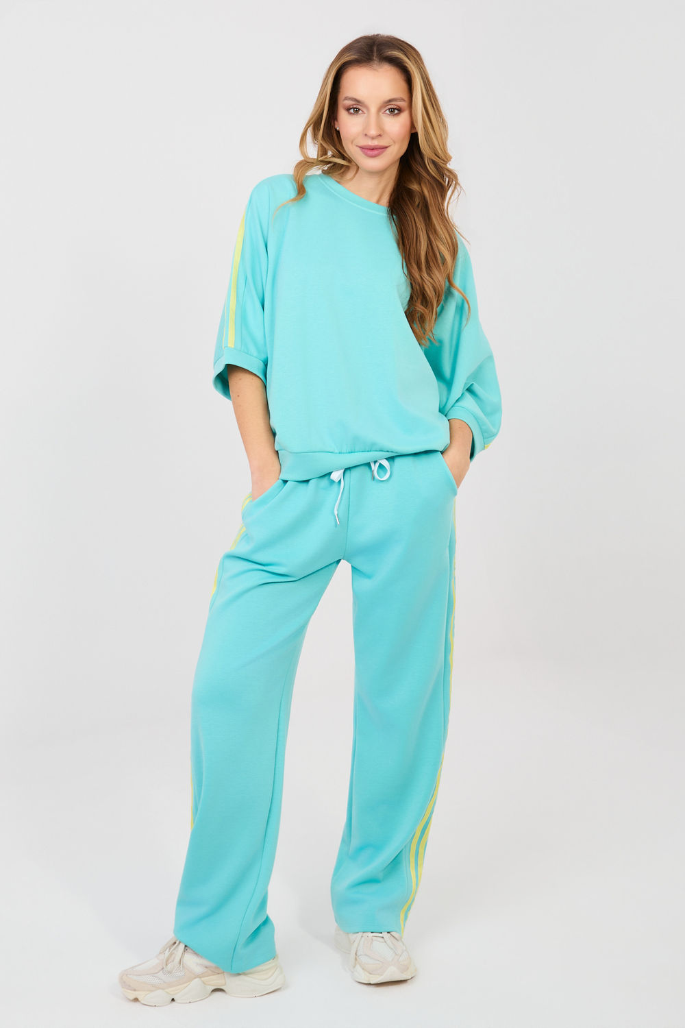 Adult Product 18+ - Set model 225551 Rue Paris - Rue Paris - Pants, Trousers, Shorts - KS Store