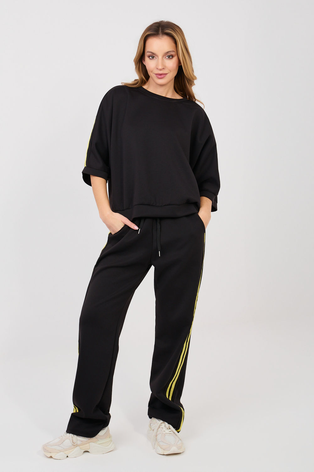 Adult Product 18+ - Set model 225552 Rue Paris - Rue Paris - Pants, Trousers, Shorts - KS Store