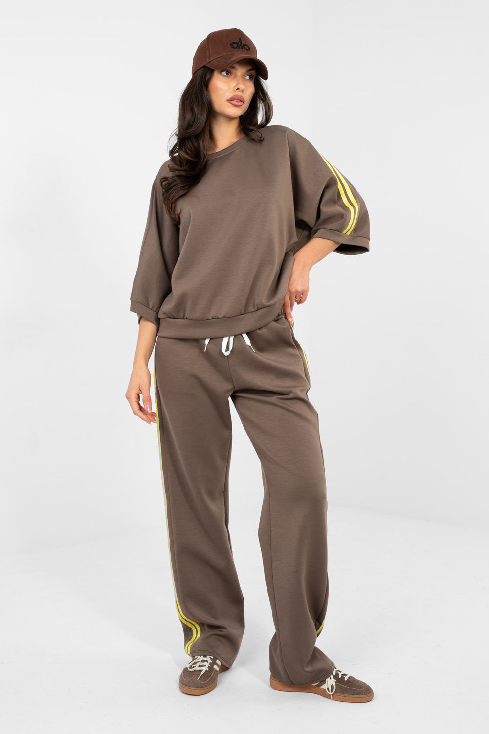 Adult Product 18+ - Set model 225553 Rue Paris - Rue Paris - Pants, Trousers, Shorts - KS Store