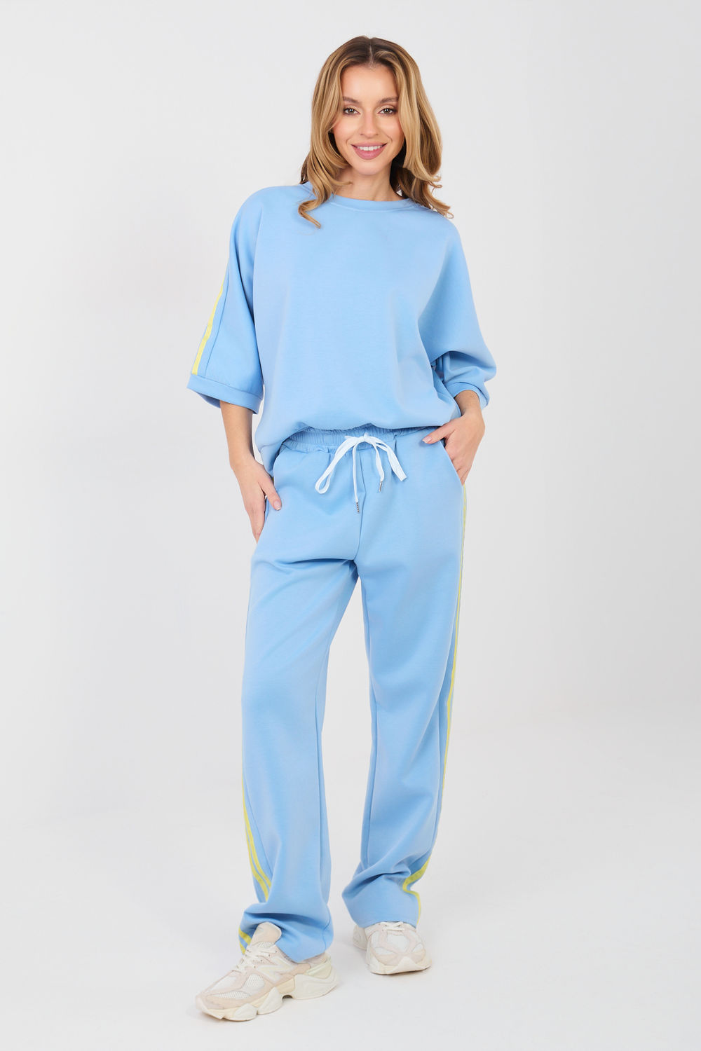 Adult Product 18+ - Set model 225554 Rue Paris - Rue Paris - Pants, Trousers, Shorts - KS Store