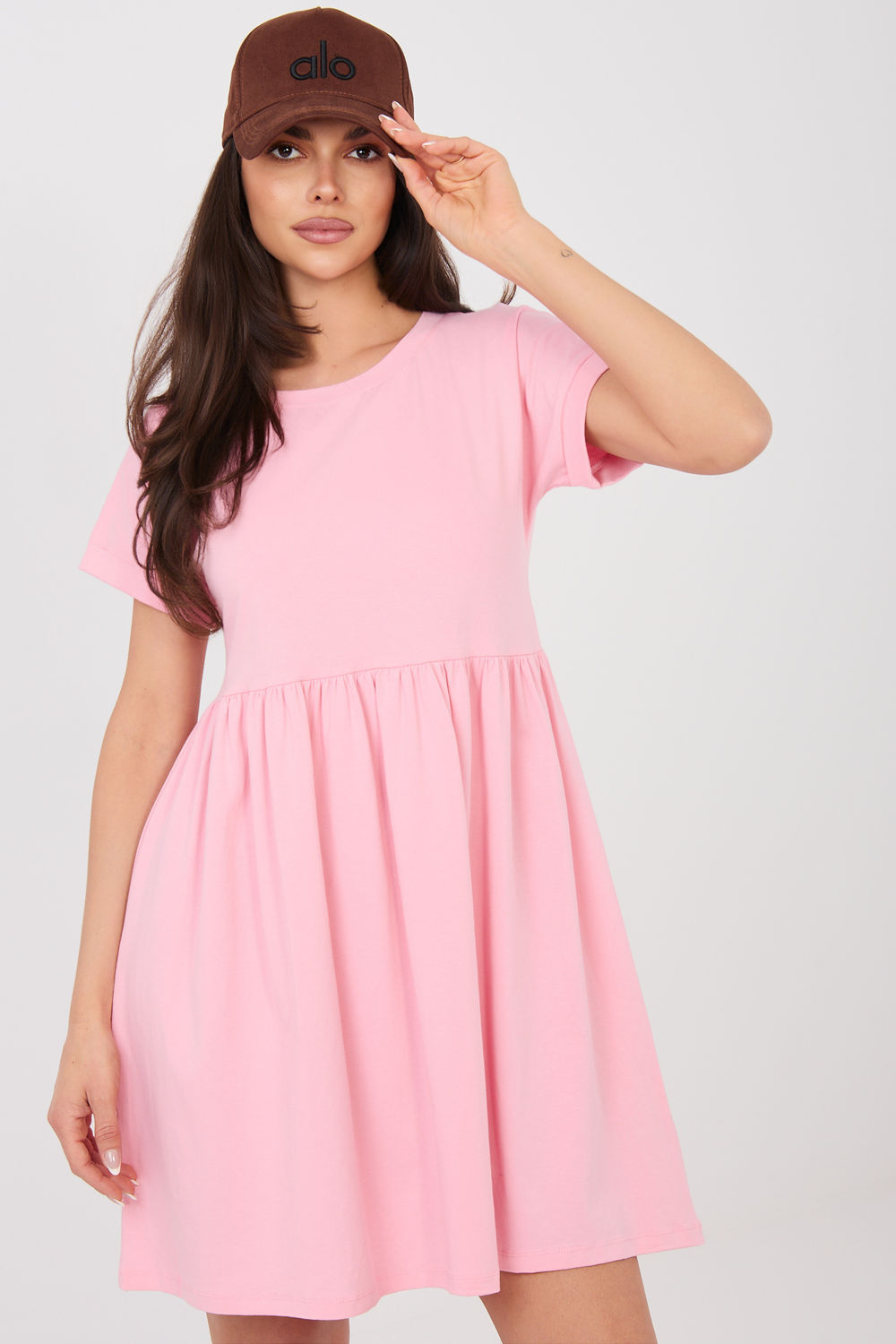 Adult Product 18+ - Daydress model 225555 Rue Paris - Rue Paris - Day Dresses - KS Store