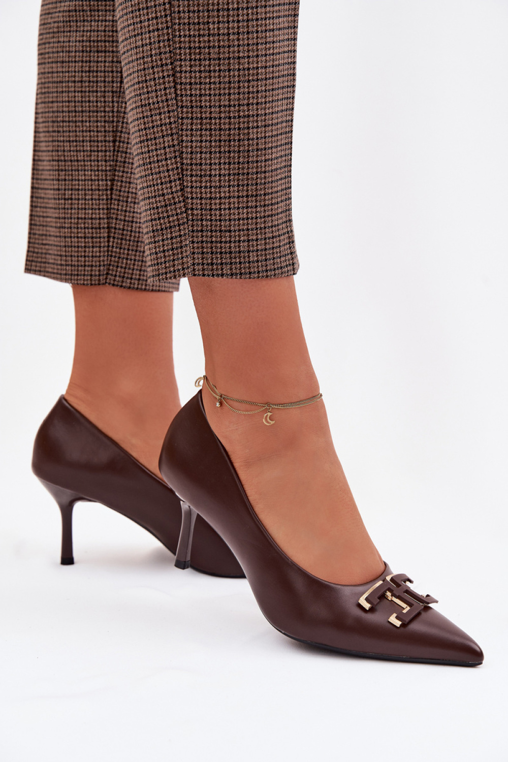 Adult Product 18+ - High heels model 225606 Step in style - Step in style - High heels - KS Store