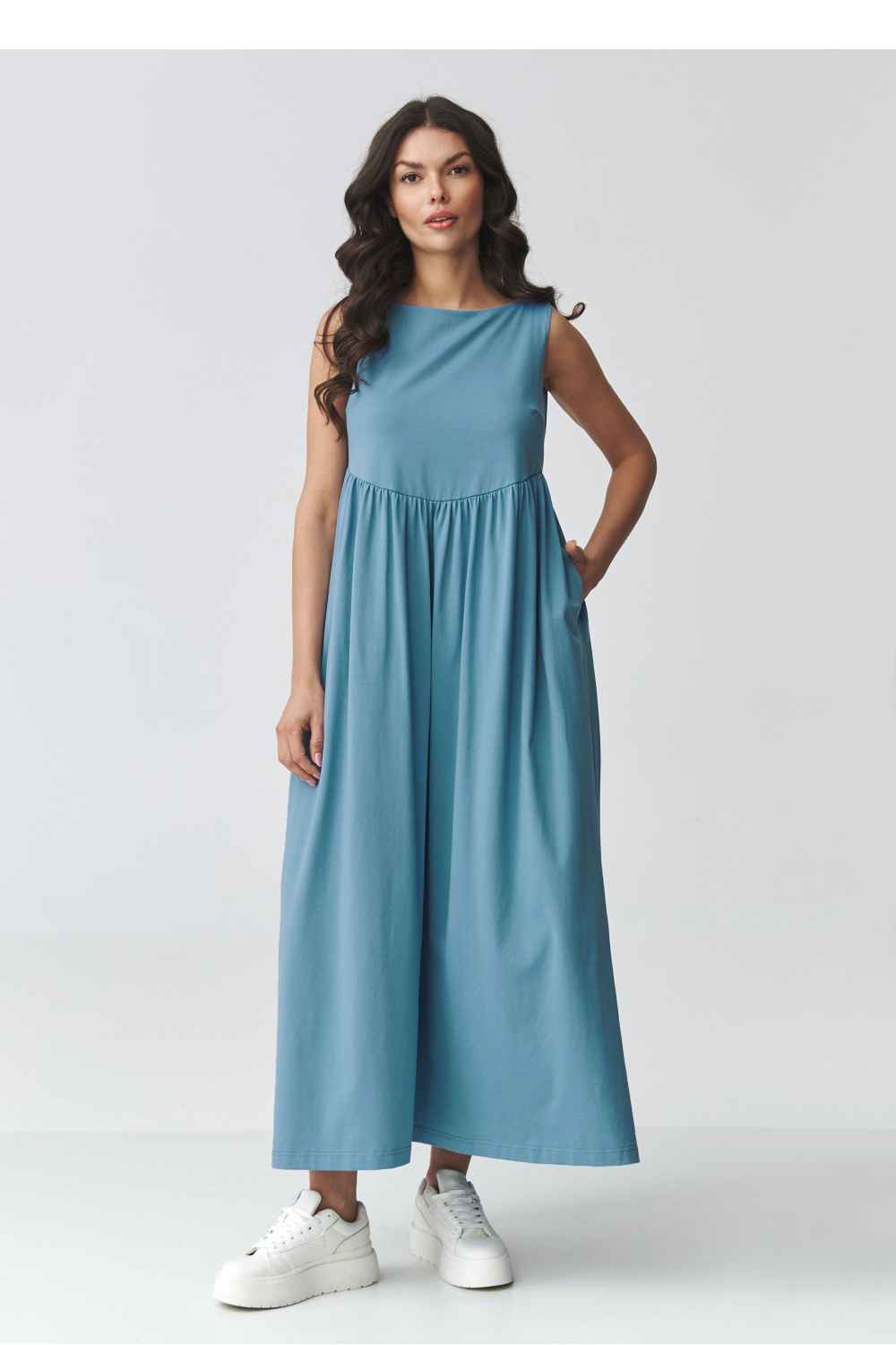 Adult Product 18+ - Daydress model 225638 Makadamia - Makadamia - Day Dresses - KS Store
