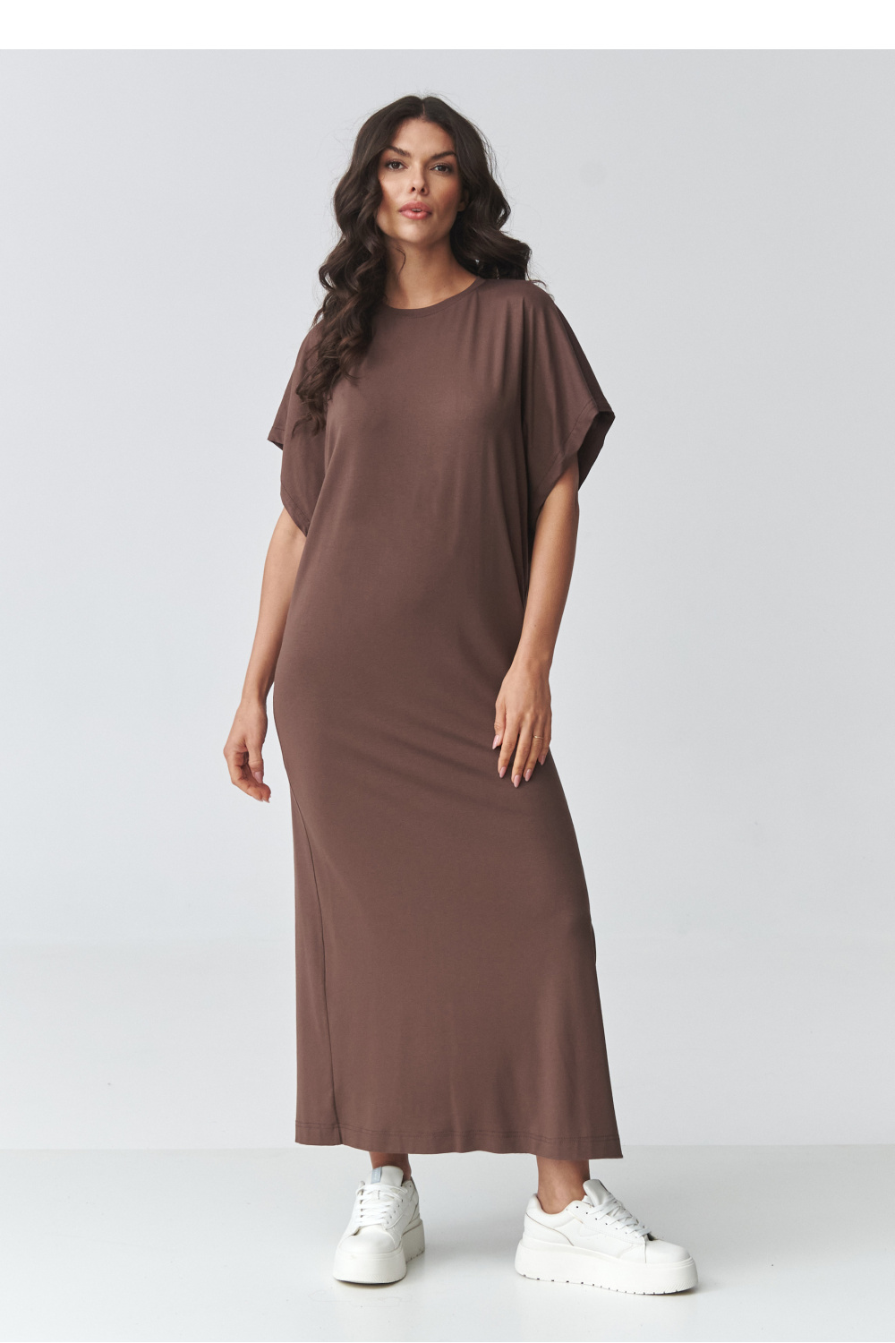 Adult Product 18+ - Daydress model 225675 Makadamia - Makadamia - Day Dresses - KS Store