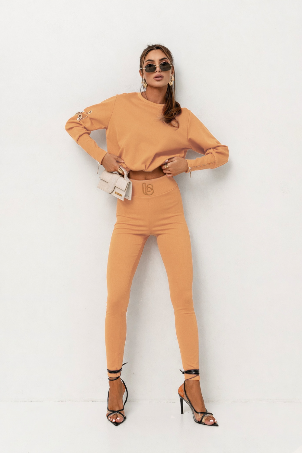 Adult Product 18+ - Set model 225768 LaBalancia - LaBalancia - Pants, Trousers, Shorts - KS Store