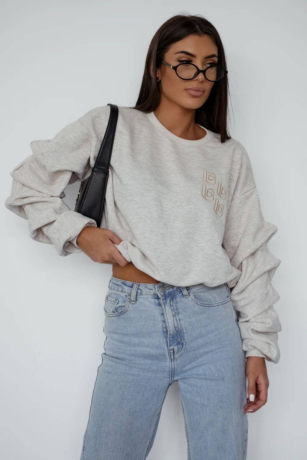 Adult Product 18+ - Sweatshirt model 225732 LaBalancia - LaBalancia - Sweatshirts for Women - KS Store