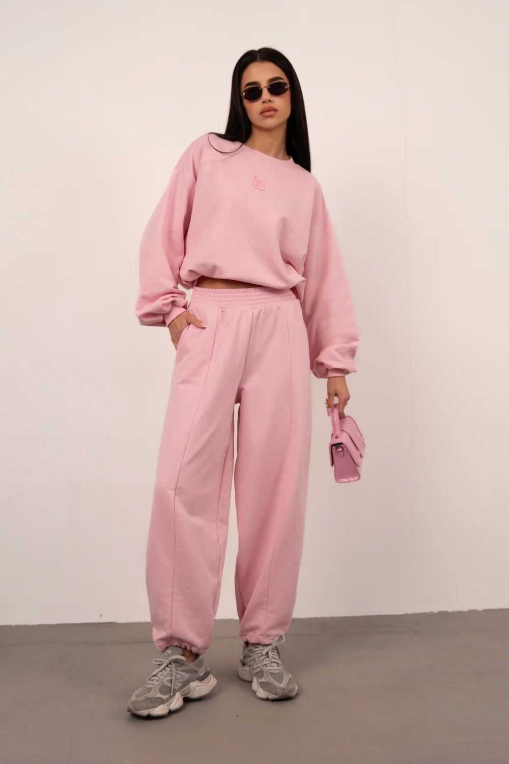 Adult Product 18+ - Set model 225757 LaBalancia - LaBalancia - Pants, Trousers, Shorts - KS Store