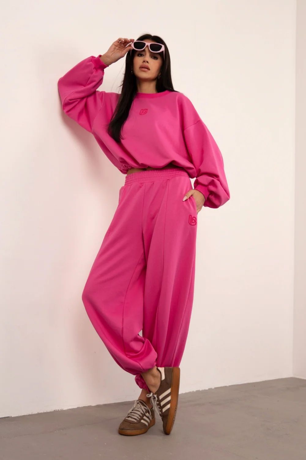 Adult Product 18+ - Set model 225758 LaBalancia - LaBalancia - Pants, Trousers, Shorts - KS Store