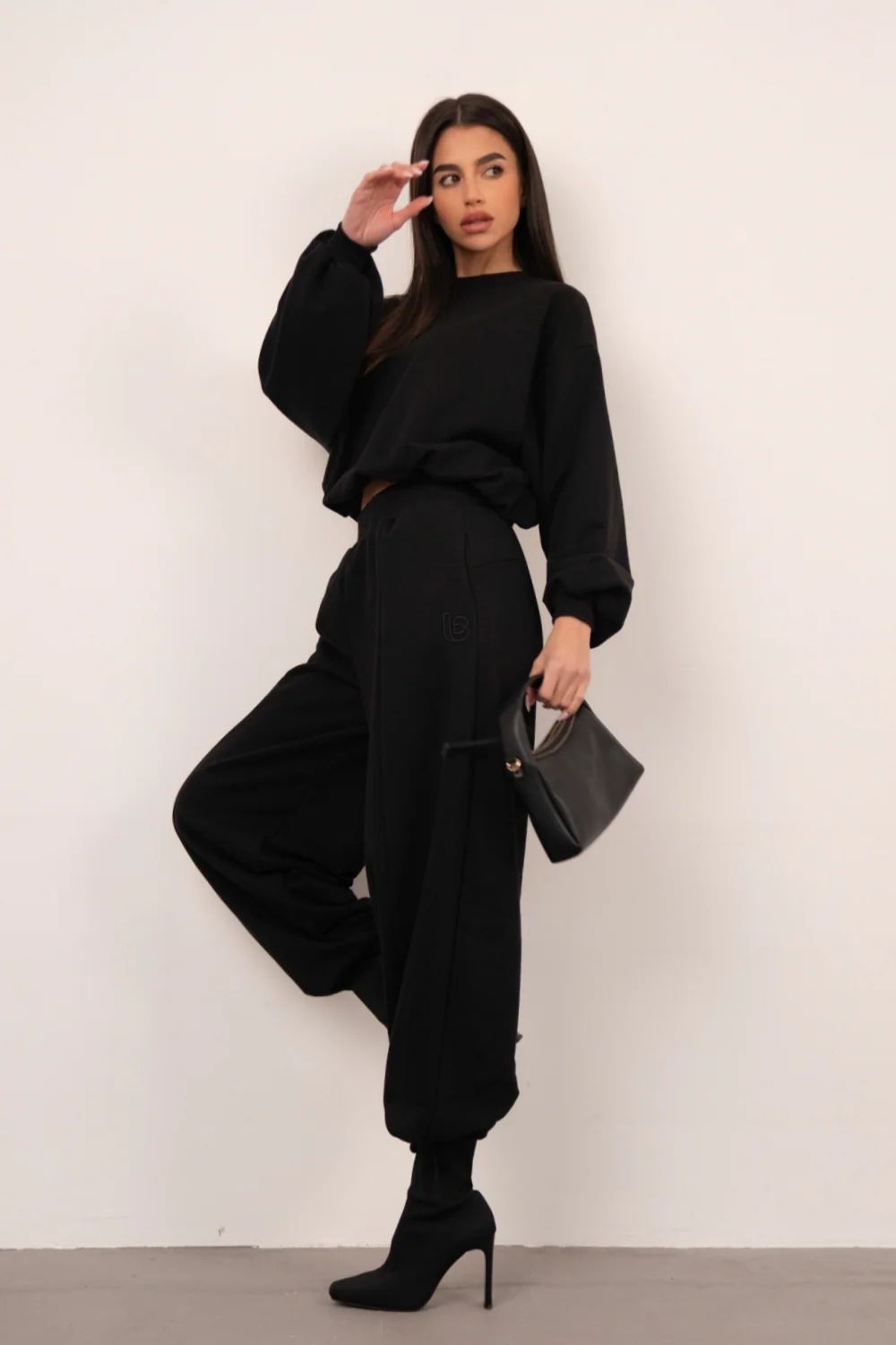 Adult Product 18+ - Set model 225762 LaBalancia - LaBalancia - Pants, Trousers, Shorts - KS Store