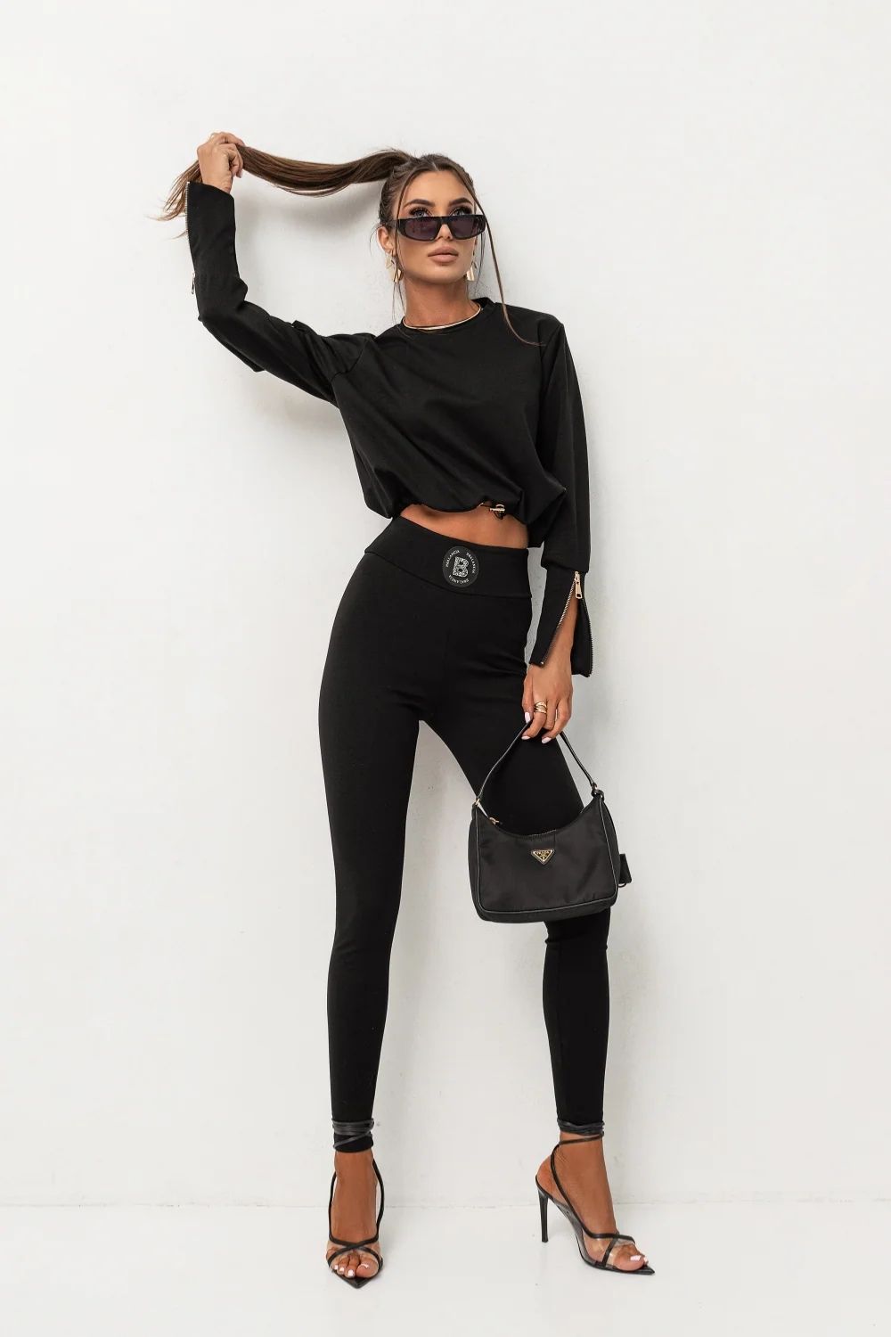 Adult Product 18+ - Set model 225774 LaBalancia - LaBalancia - Pants, Trousers, Shorts - KS Store