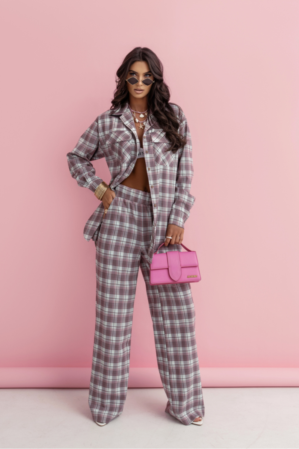 Adult Product 18+ - Set model 225788 LaBalancia - LaBalancia - Pants, Trousers, Shorts - KS Store