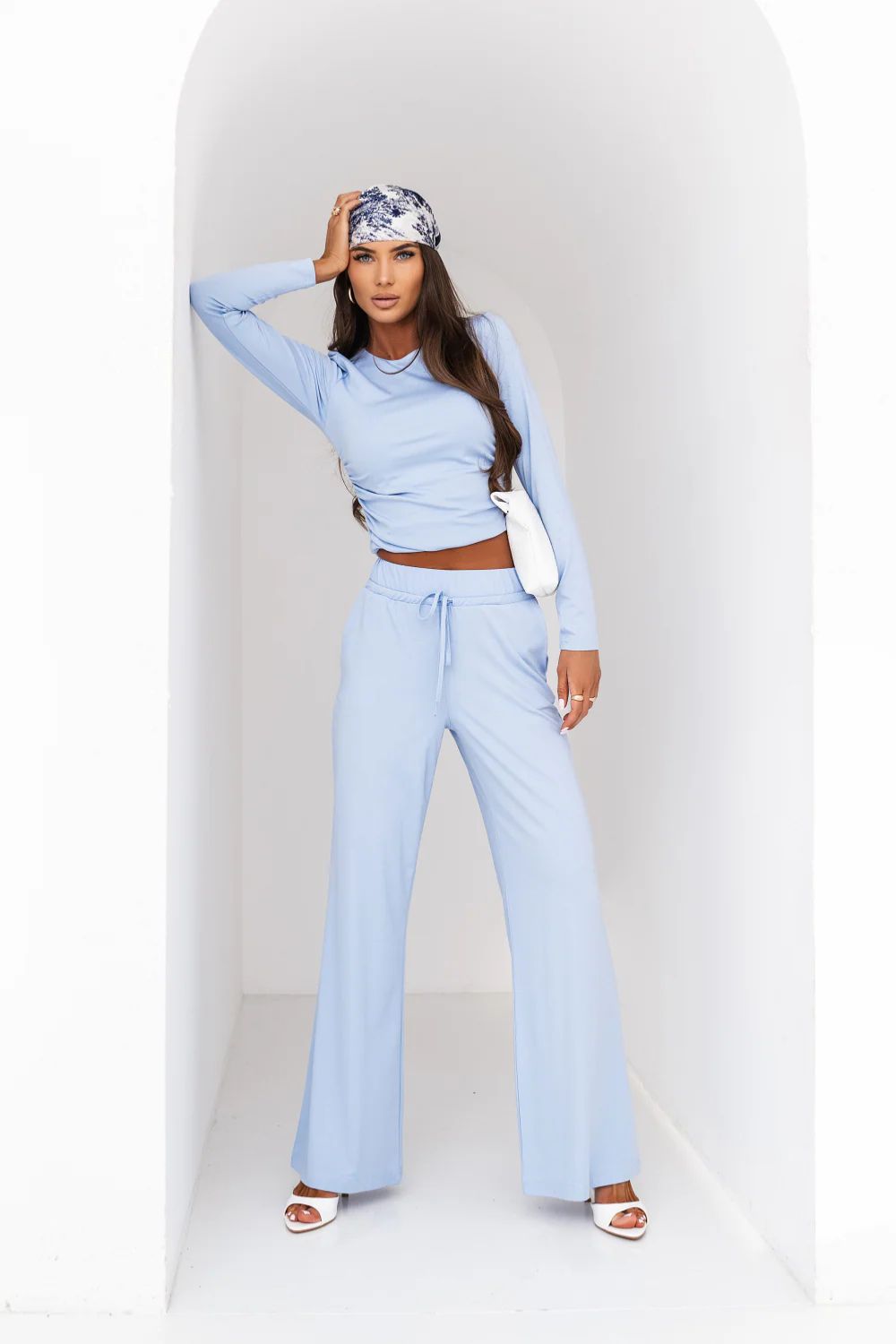 Adult Product 18+ - Set model 225810 LaBalancia - LaBalancia - Pants, Trousers, Shorts - KS Store