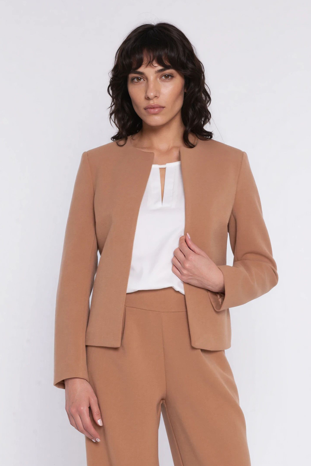 Adult Product 18+ - Jacket model 225820 Nife - Nife - Jackets, Vests for Women - KS Store