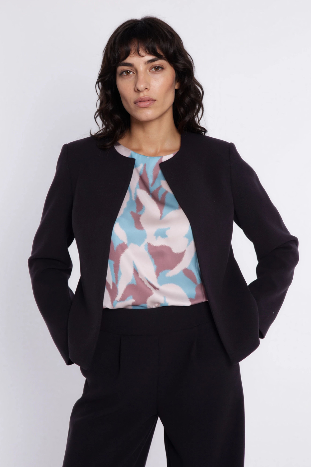 Adult Product 18+ - Jacket model 225821 Nife - Nife - Jackets, Vests for Women - KS Store