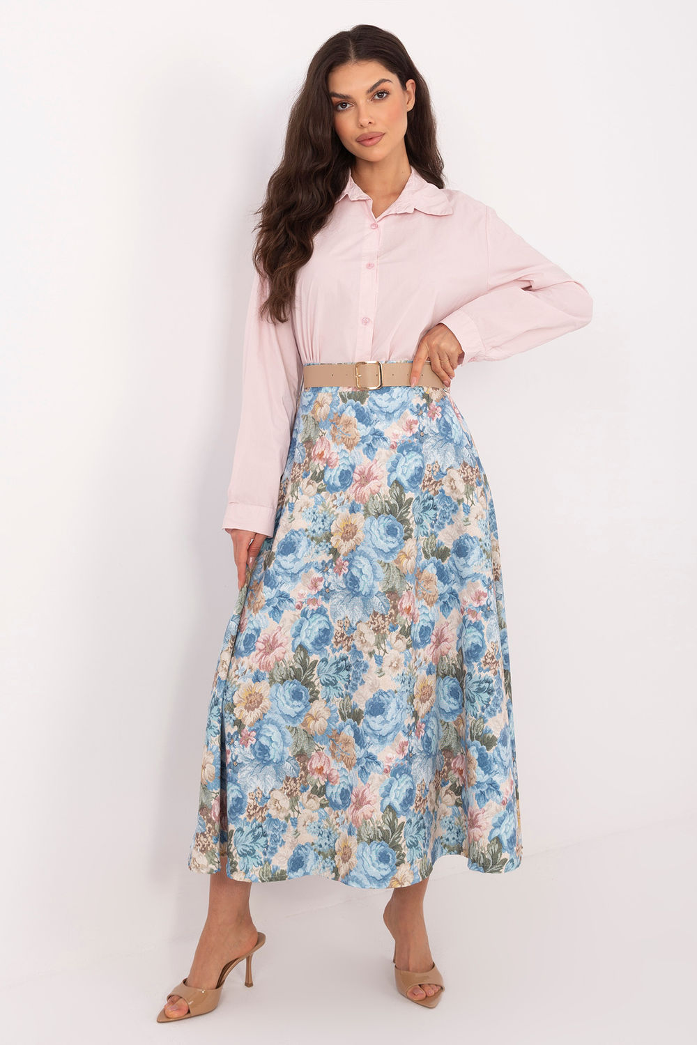 Adult Product 18+ - Skirt model 225835 Rue Paris - Rue Paris - Skirts - KS Store