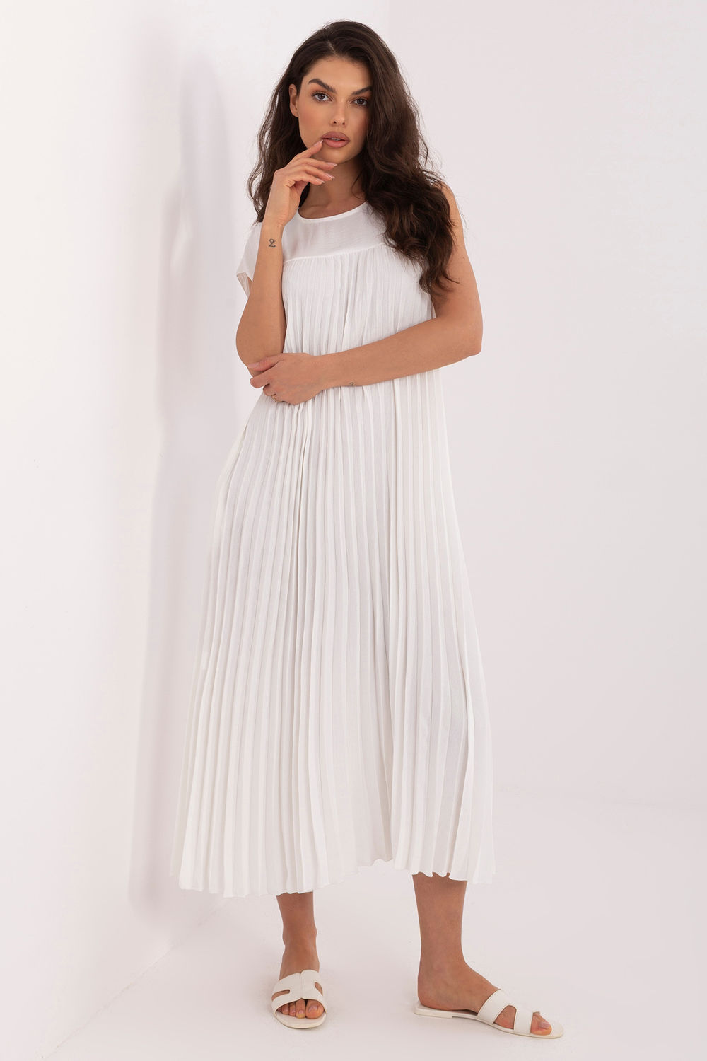 Adult Product 18+ - Daydress model 225847 Rue Paris - Rue Paris - Day Dresses - KS Store