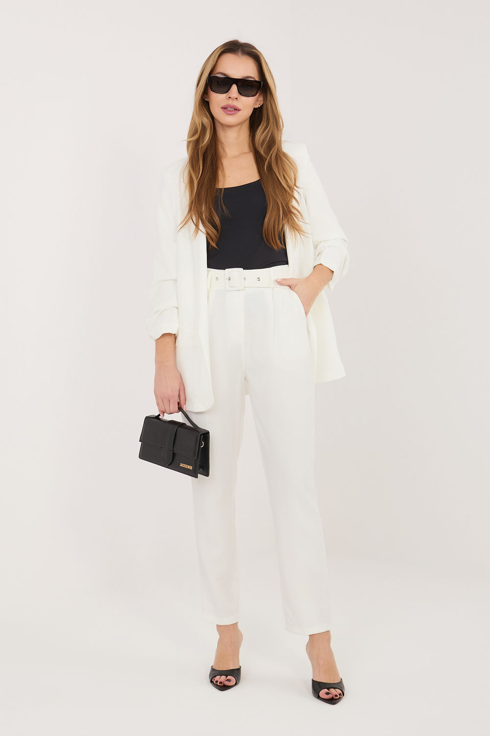 Adult Product 18+ - Set model 225862 Rue Paris - Rue Paris - Pants, Trousers, Shorts - KS Store