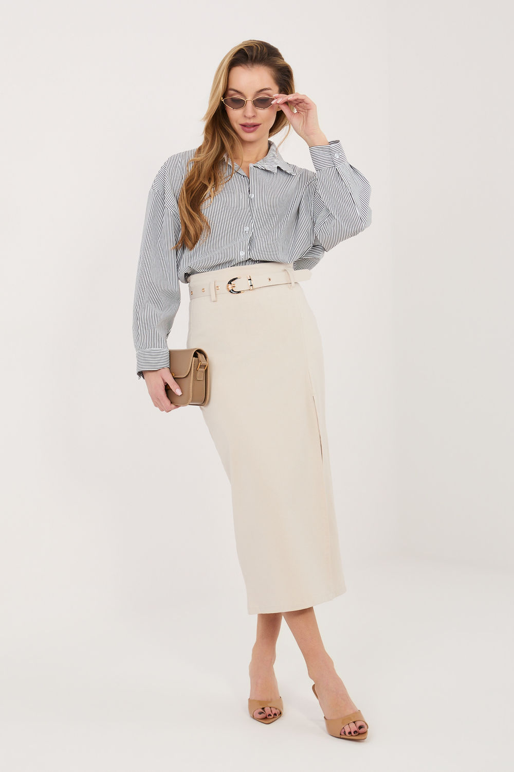 Adult Product 18+ - Skirt model 225872 Rue Paris - Rue Paris - Skirts - KS Store
