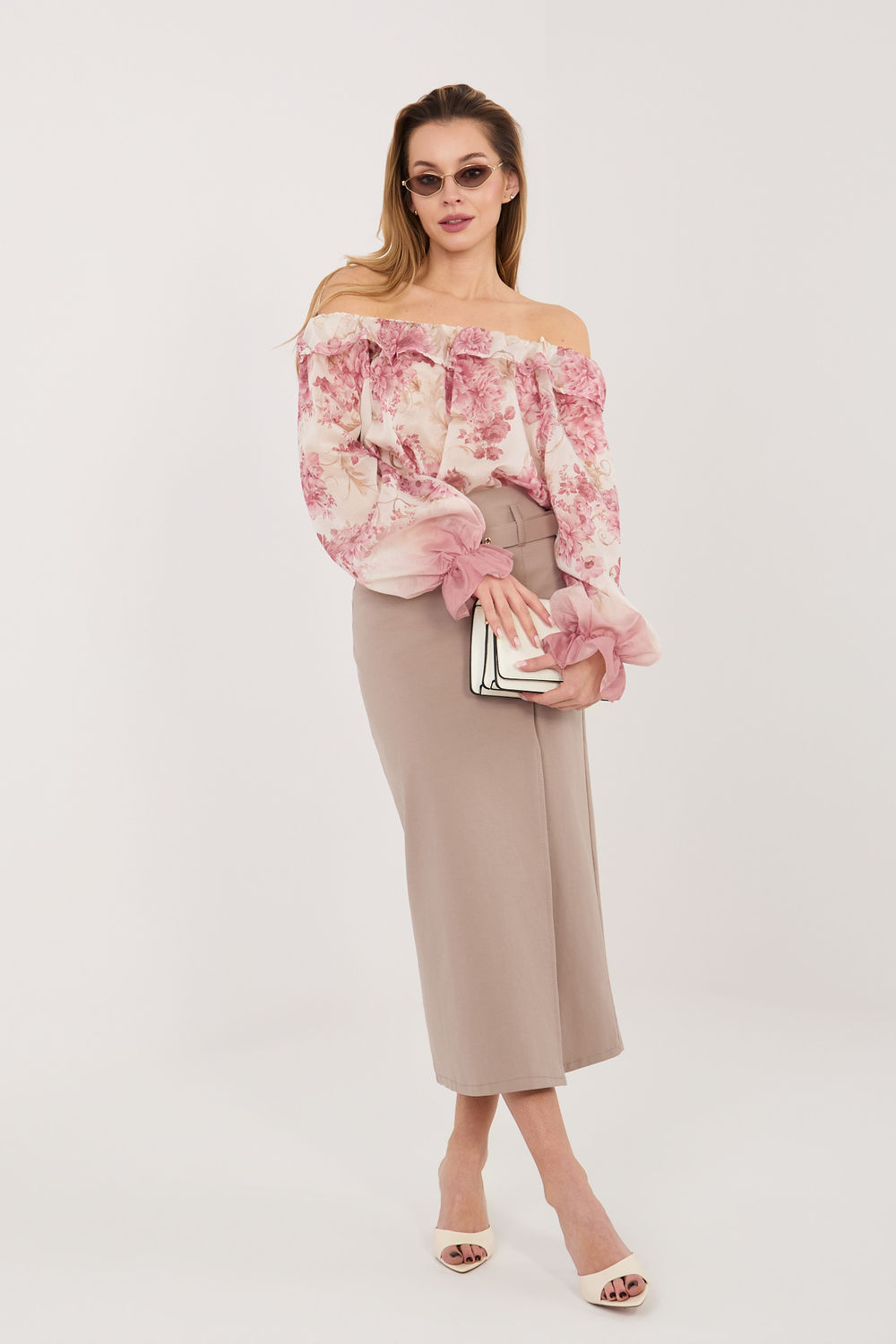 Adult Product 18+ - Skirt model 225873 Rue Paris - Rue Paris - Skirts - KS Store