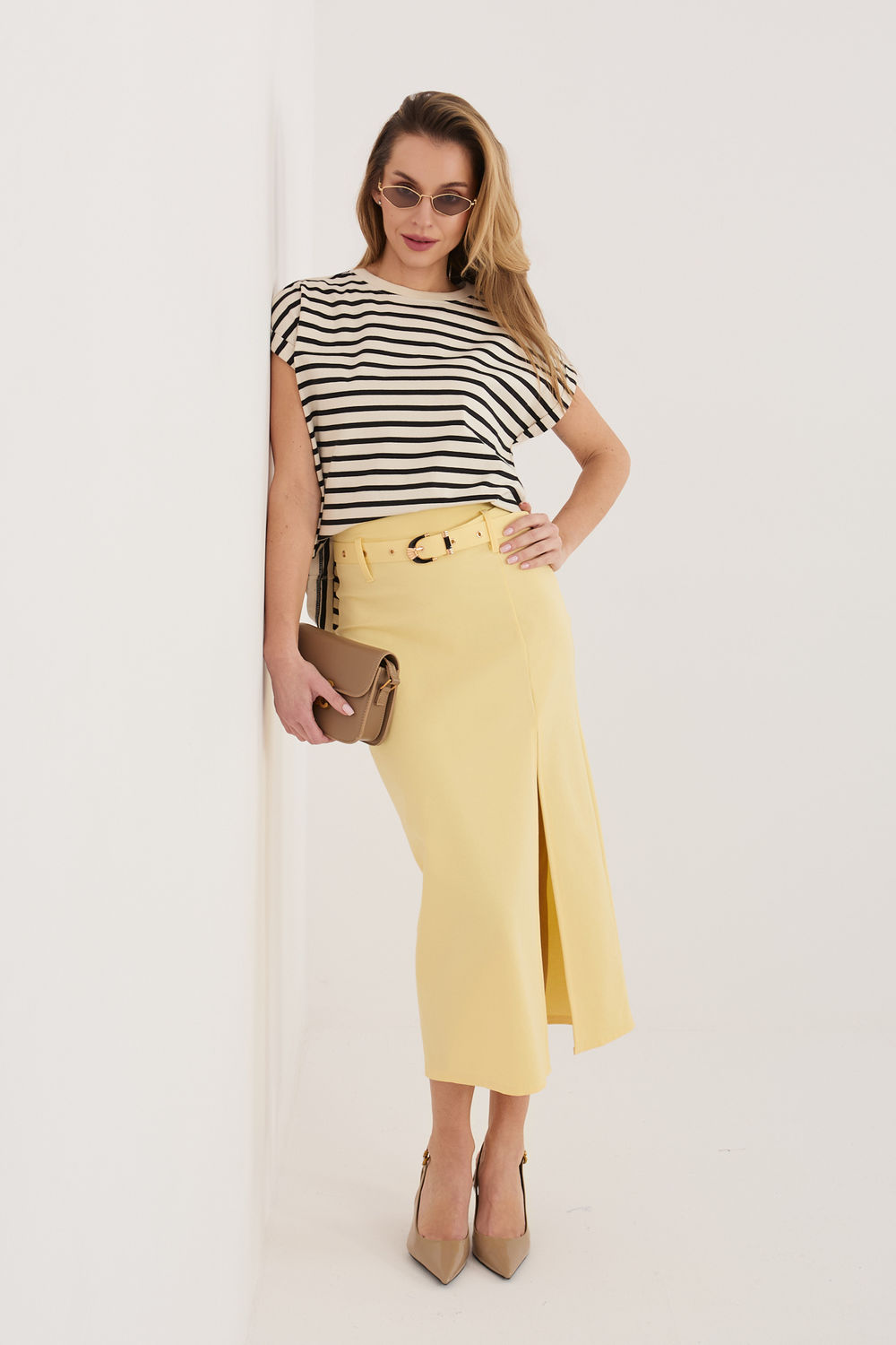 Adult Product 18+ - Skirt model 225874 Rue Paris - Rue Paris - Skirts - KS Store